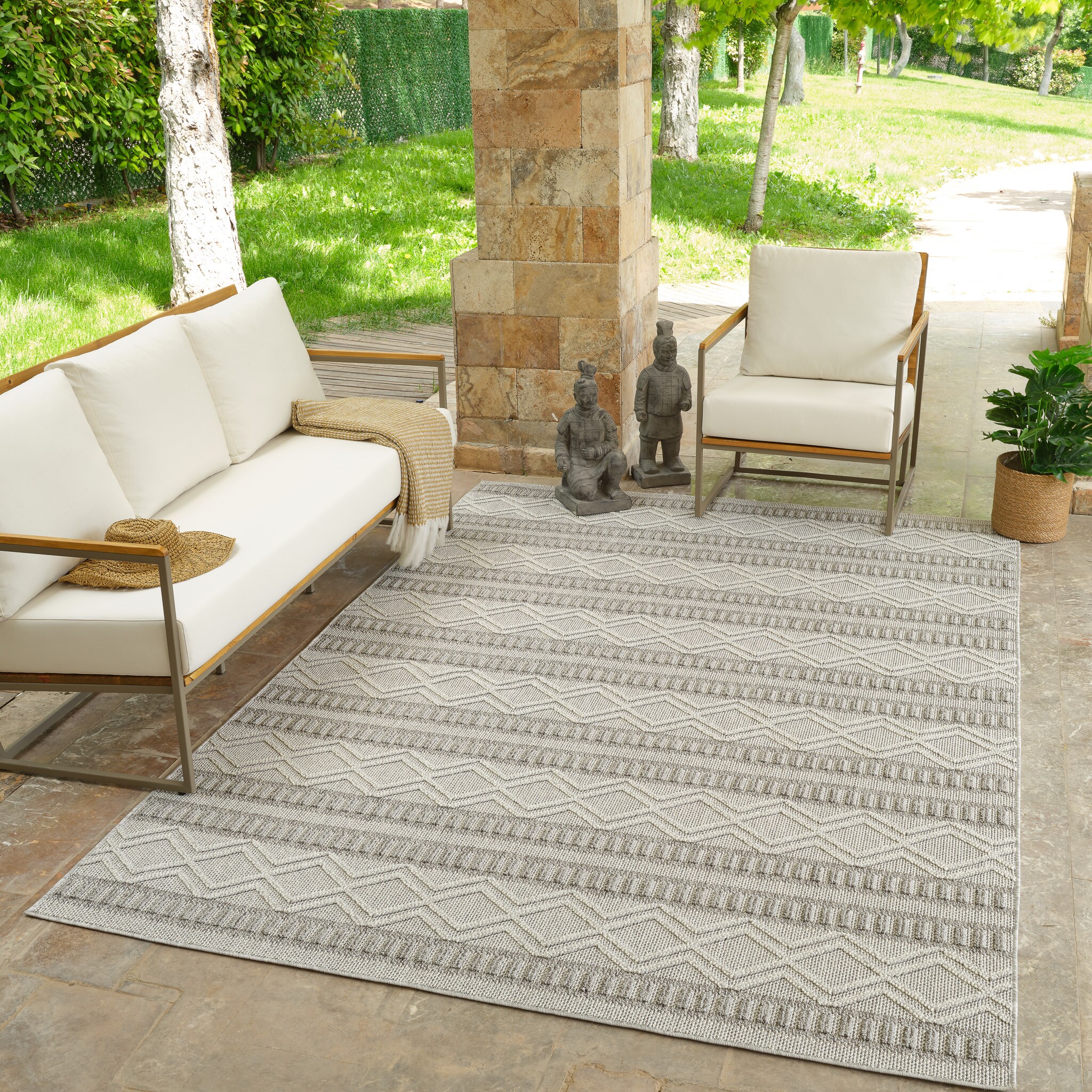 Rug Branch UT5812BG46 rugs - View #5