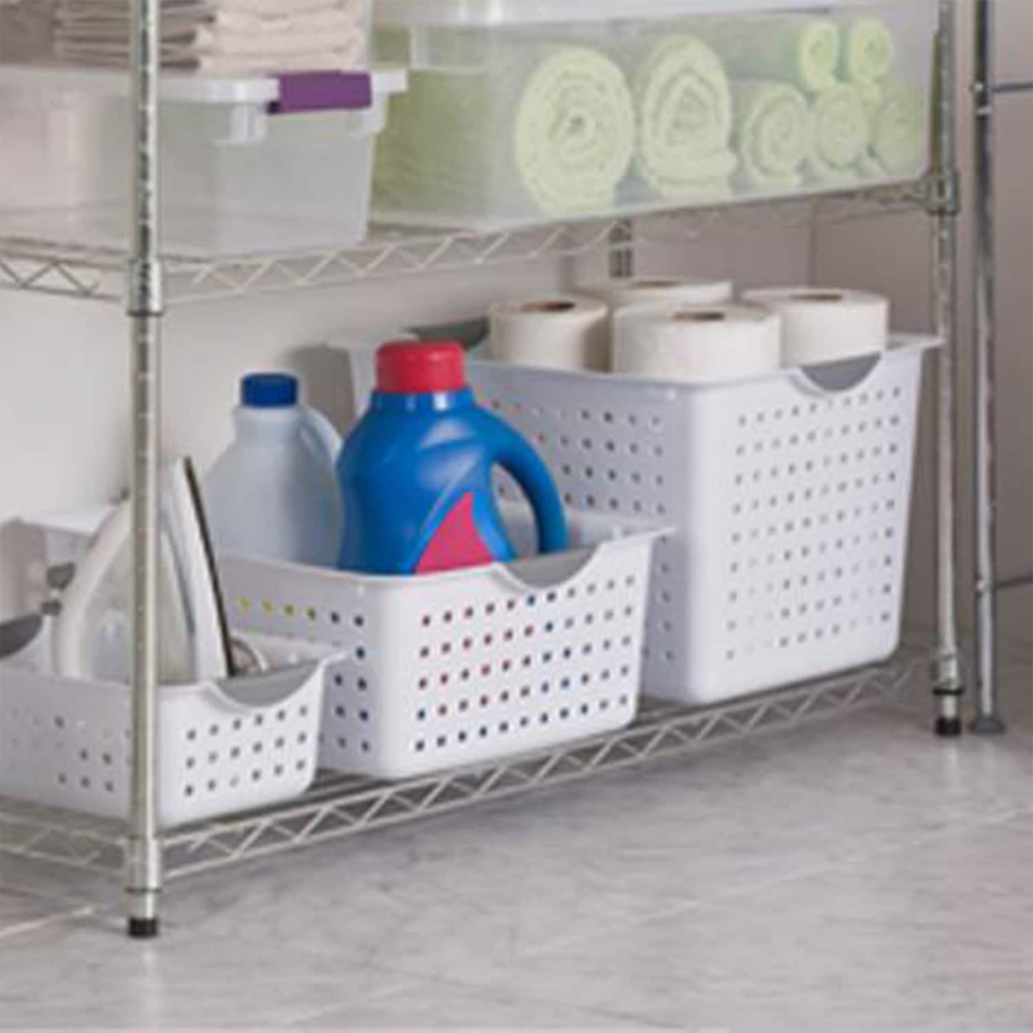 Sterilite 52647 Bins-Baskets - View #12