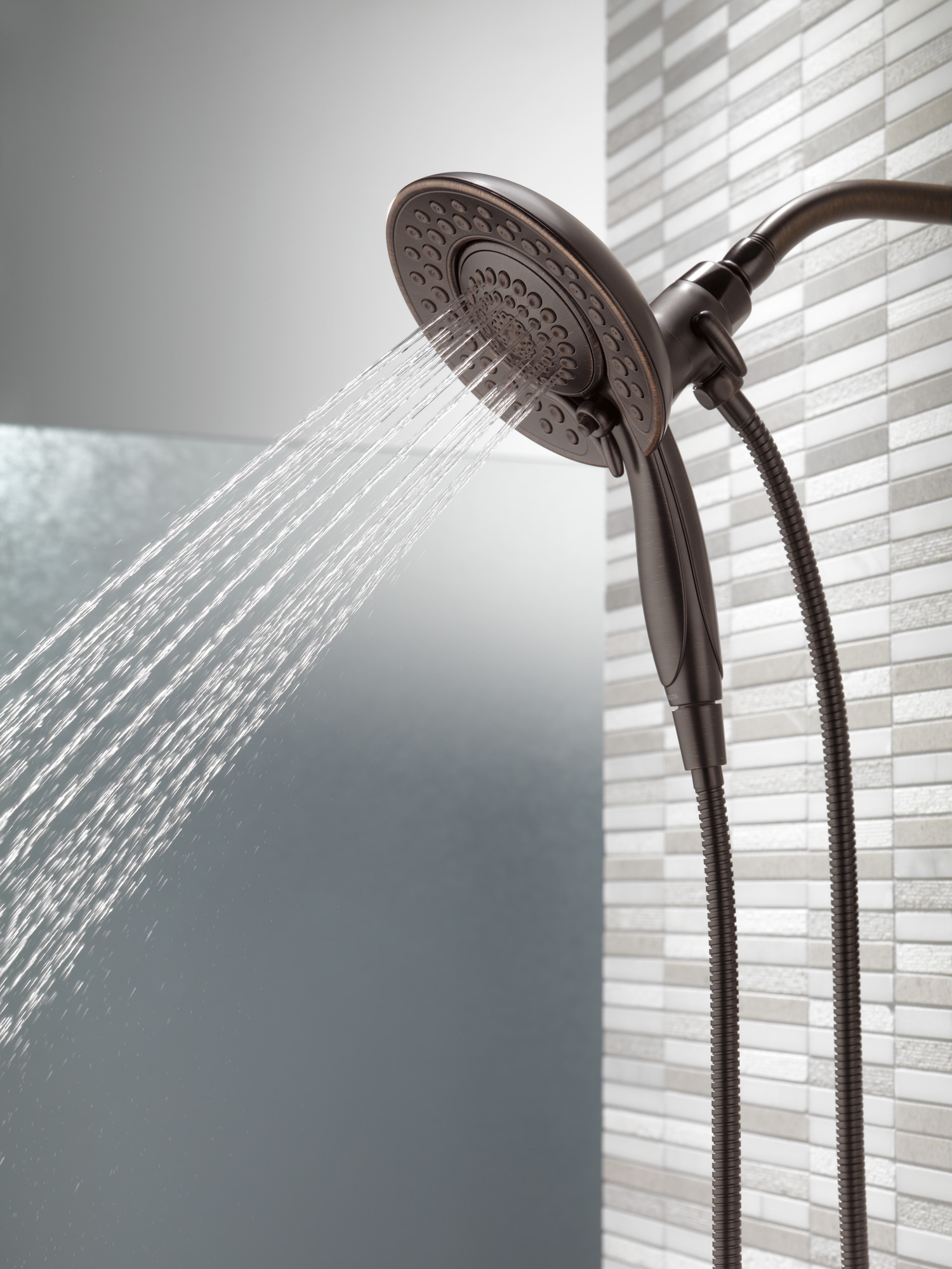 Delta 58569-RB-PK Fixed-Showerhead - View #13