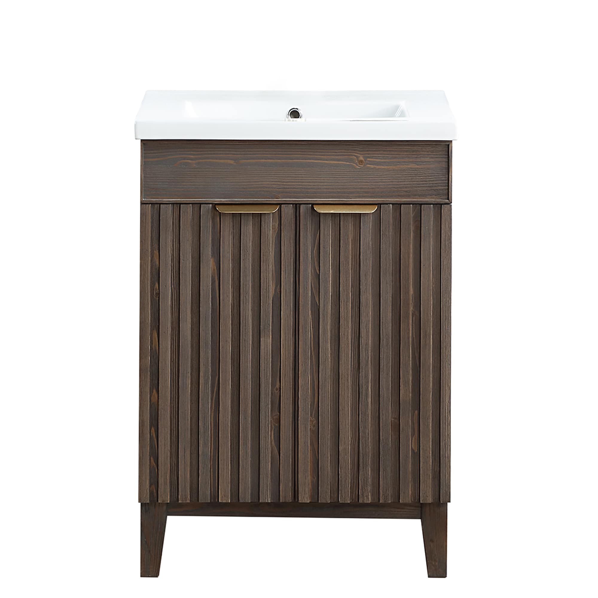 Vinnova 707624-SA-WH-NM Bath-Vanity-Combo - View #14