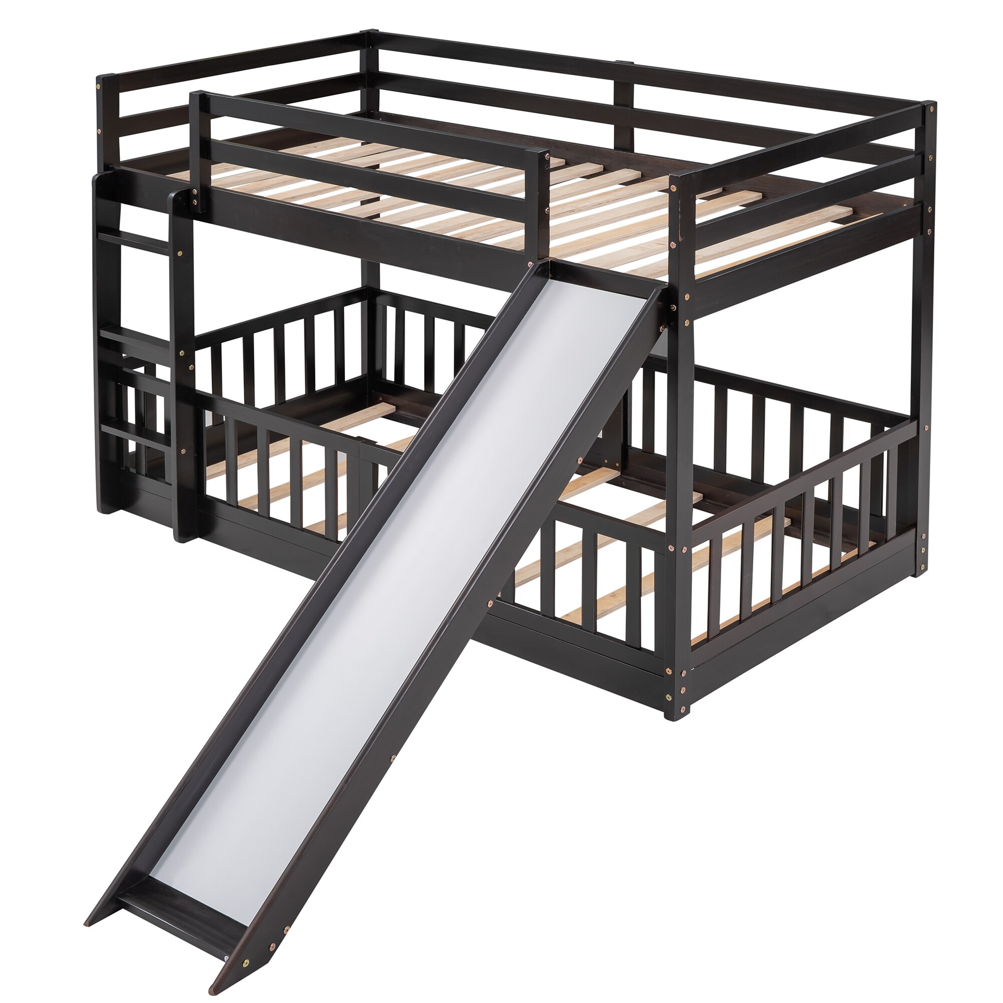 Qualler BLE000009P Bunk-Beds - View #3