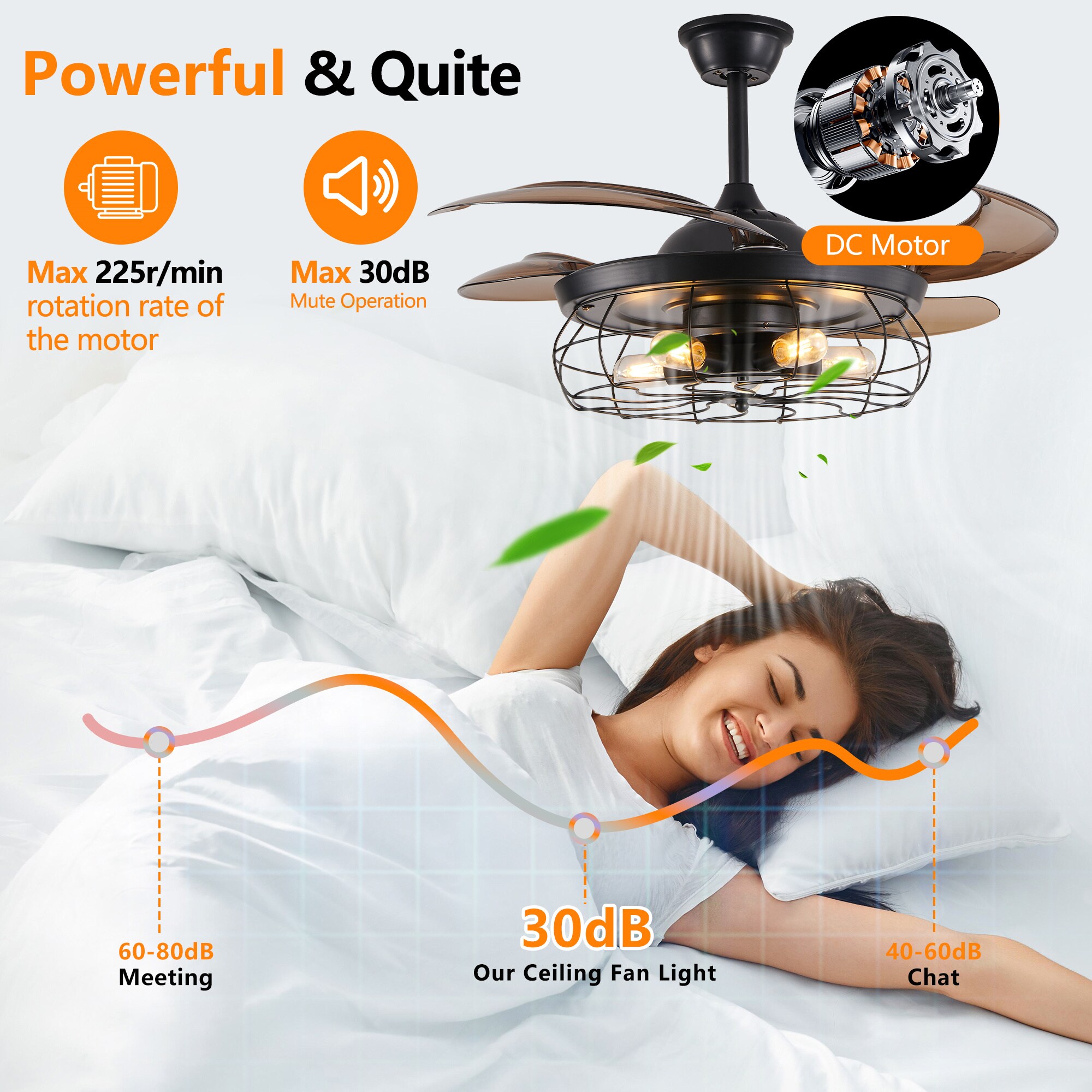 BABOOM BOM-P272387-OR Ceiling-Fans - View #10