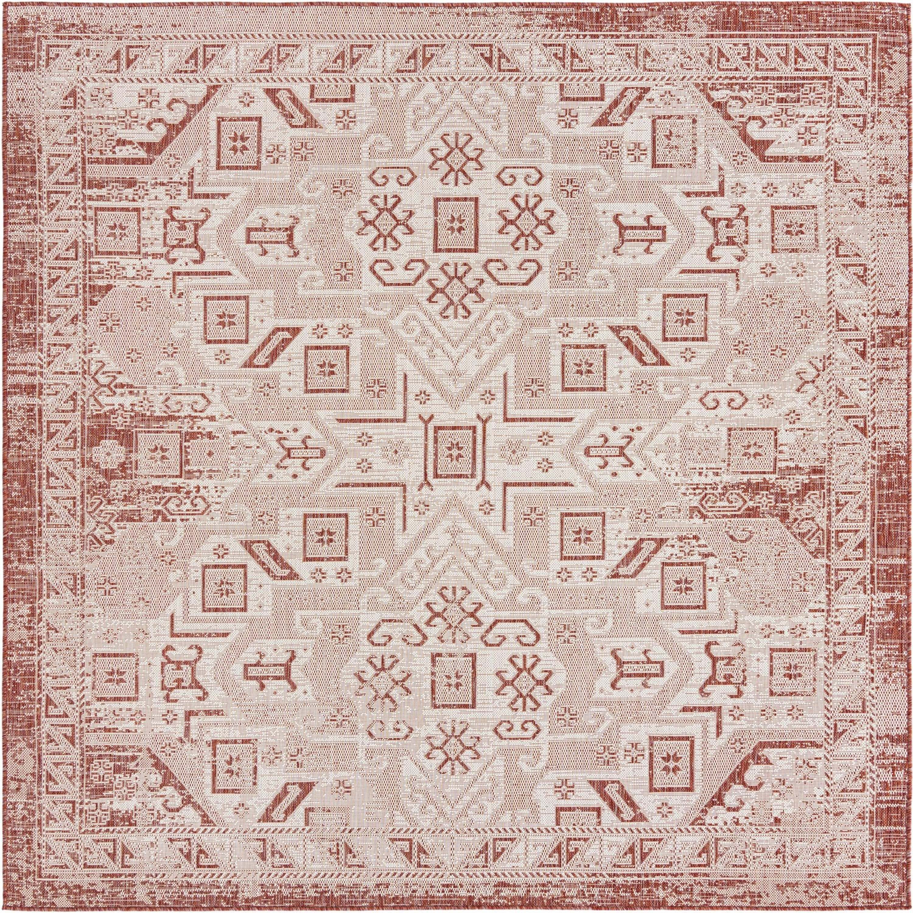 Unique Loom 3162437 rugs - View #8