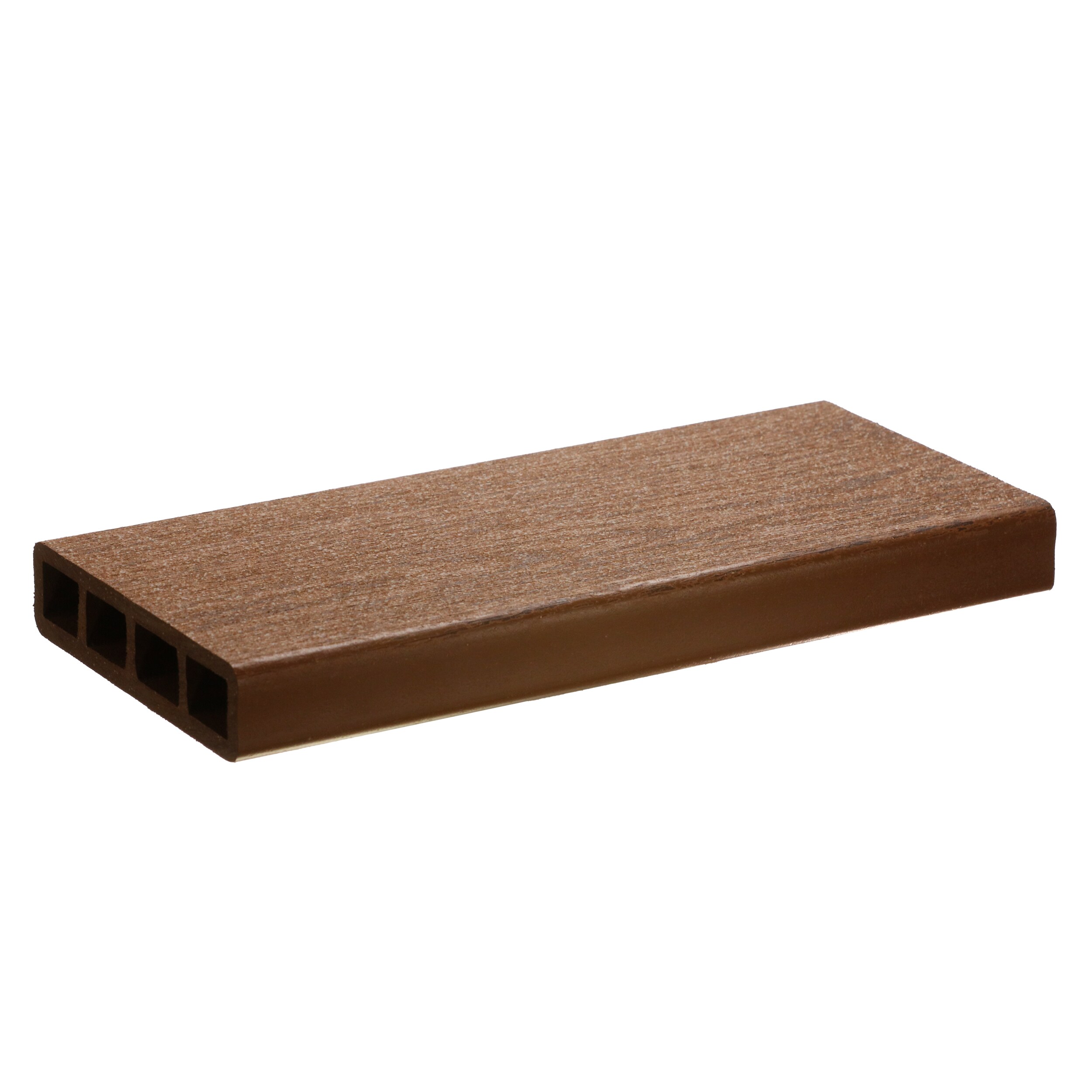 DuxxBak Composite Decking DX-IDHD-192RR-S4S Composite-Deck-Boards - View #7