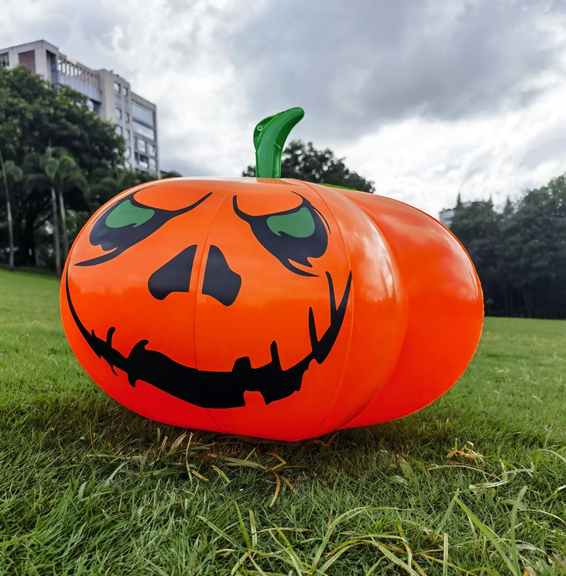 Afoxsos LAF0821F074 Outdoor-Halloween-Decor - View #2