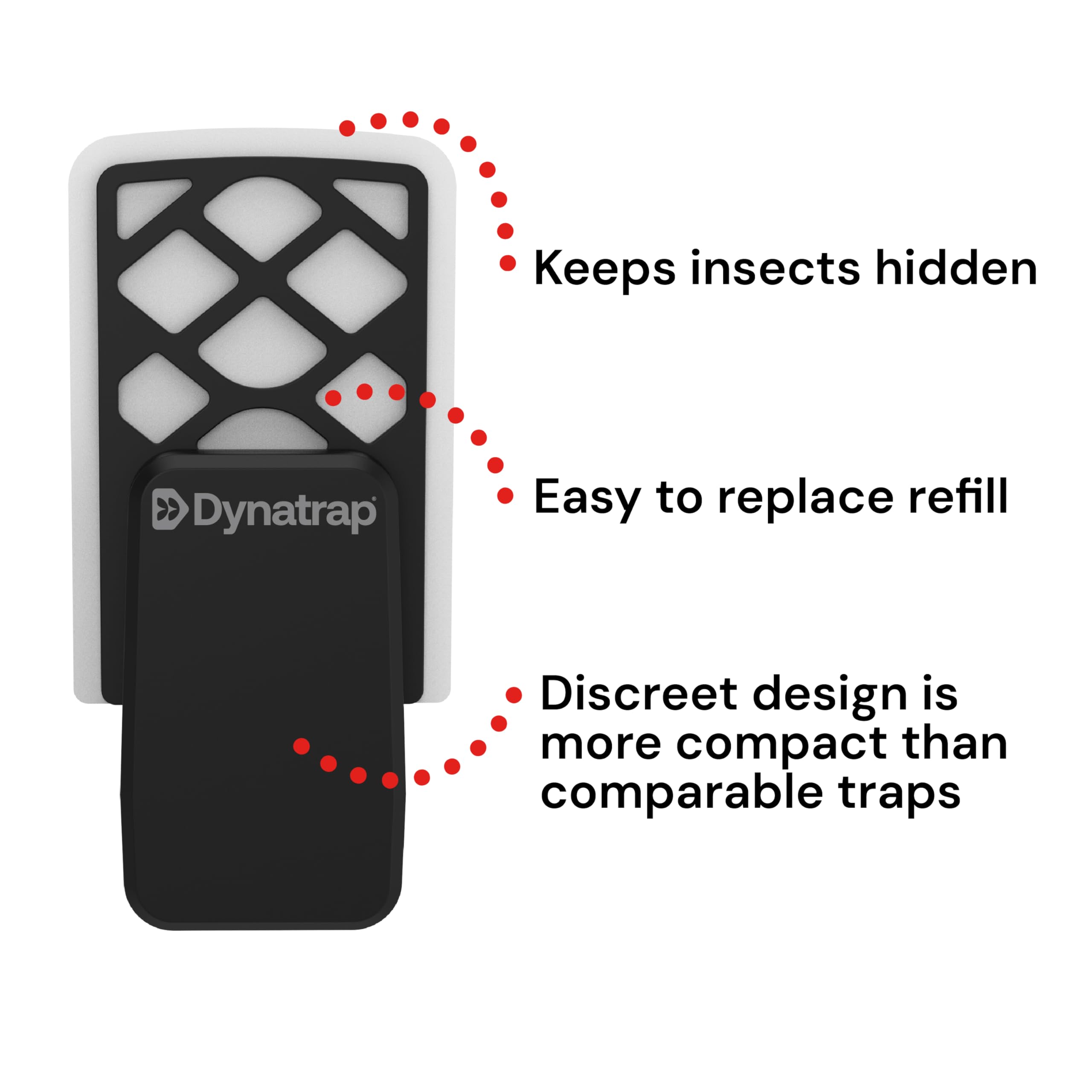 DynaTrap DT3007 repellents - View #4