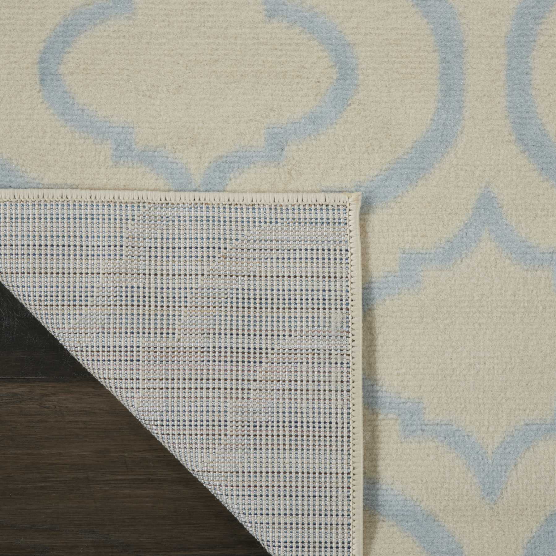 Nourison 99446479808 rugs - View #5