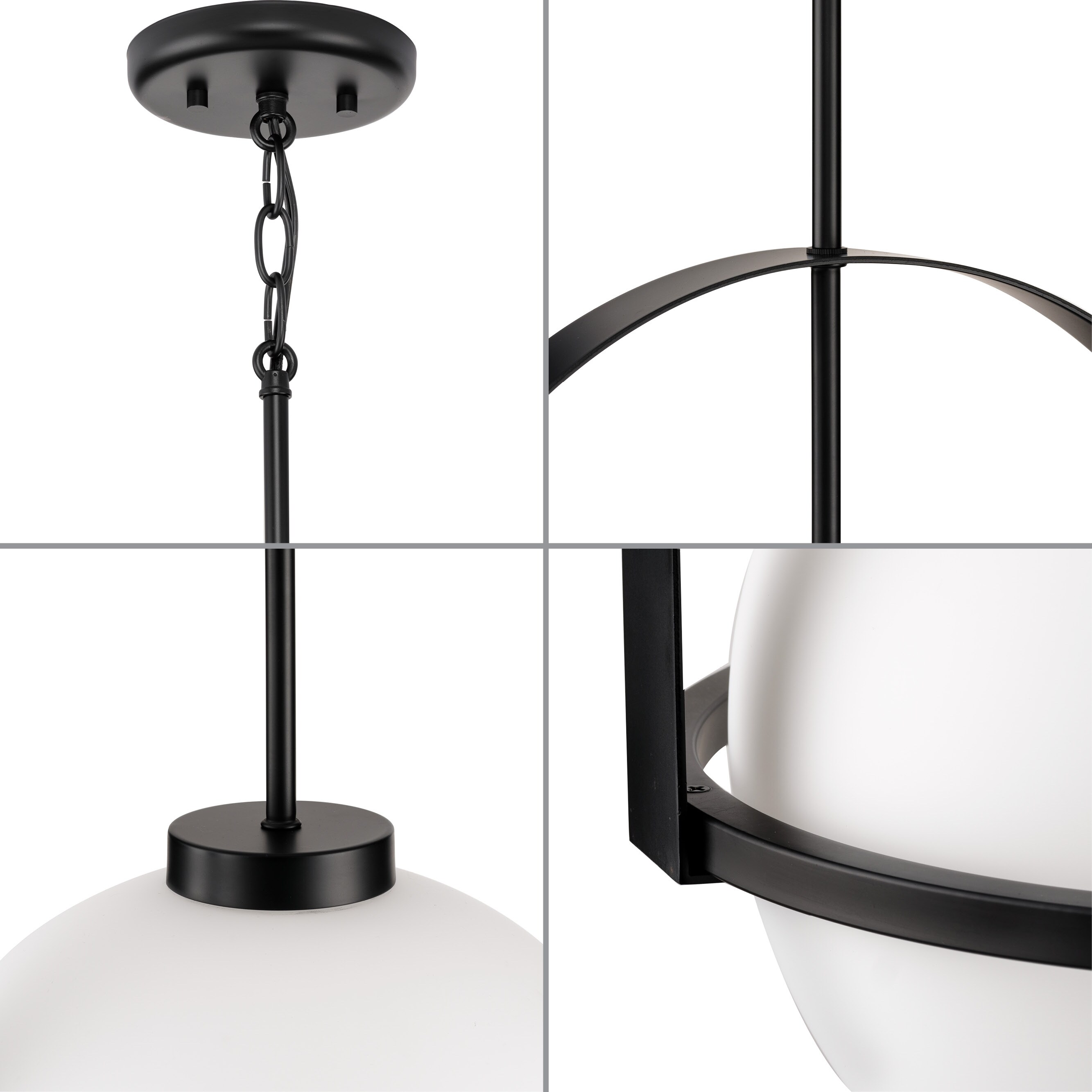 Progress Lighting P500359-31M Pendant-Lights - View #4