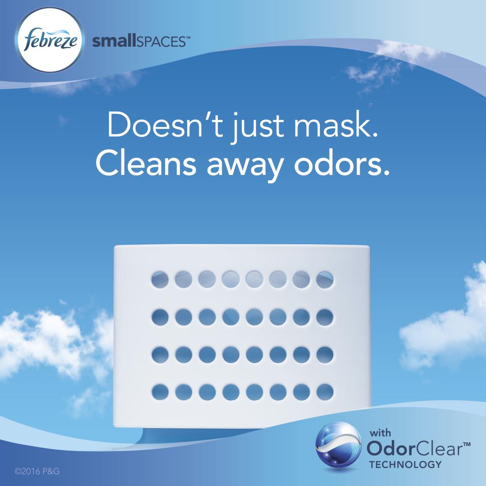 Febreze 3700070602 Air-Fresheners - View #5