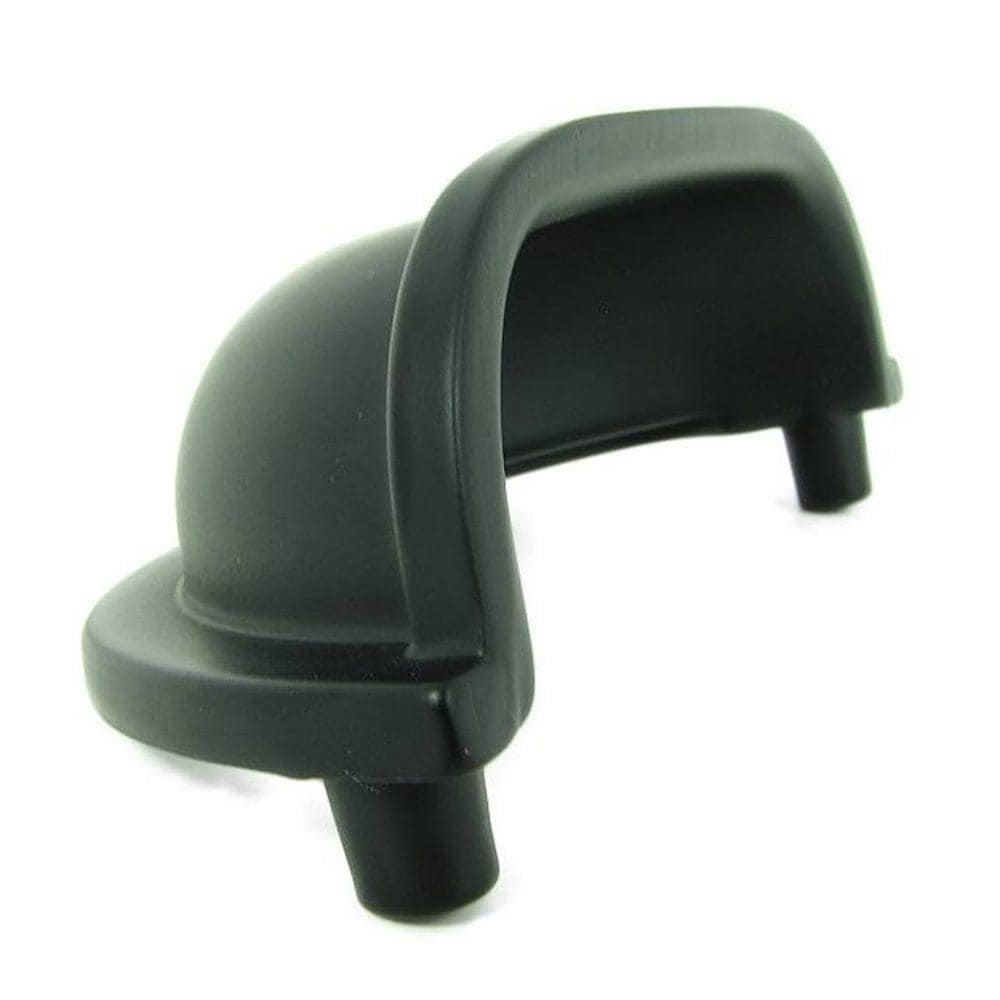 Stone Mill Hardware CP1499-MB Cabinet-Pulls - View #4