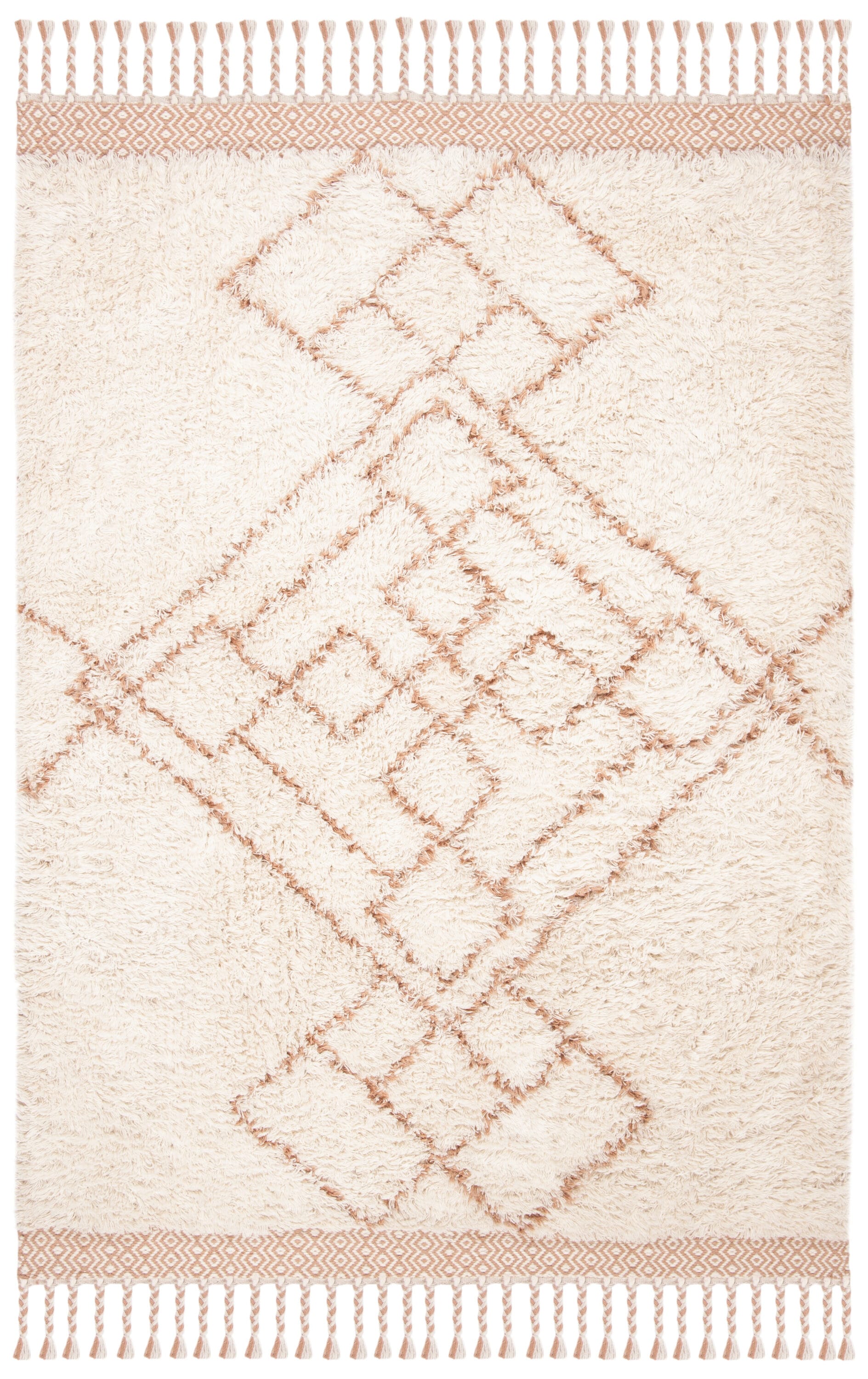Safavieh CSB257A-5 rugs - View #2