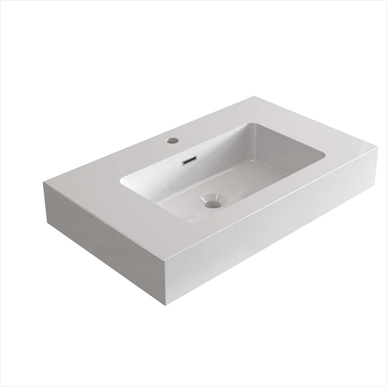Naturefalls URU1FCTYS3KS Bath-Vanity-Combo - View #2
