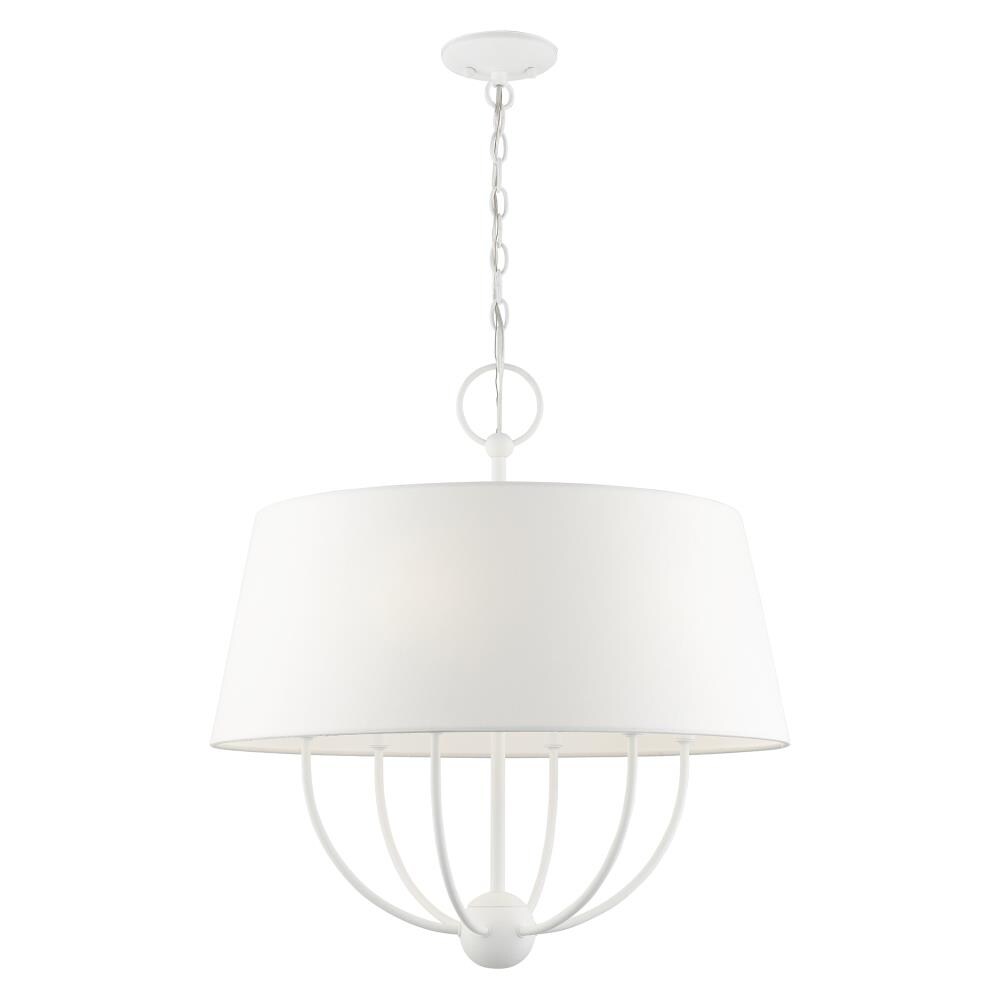 Livex Lighting 49846-03 b090015 - View #4