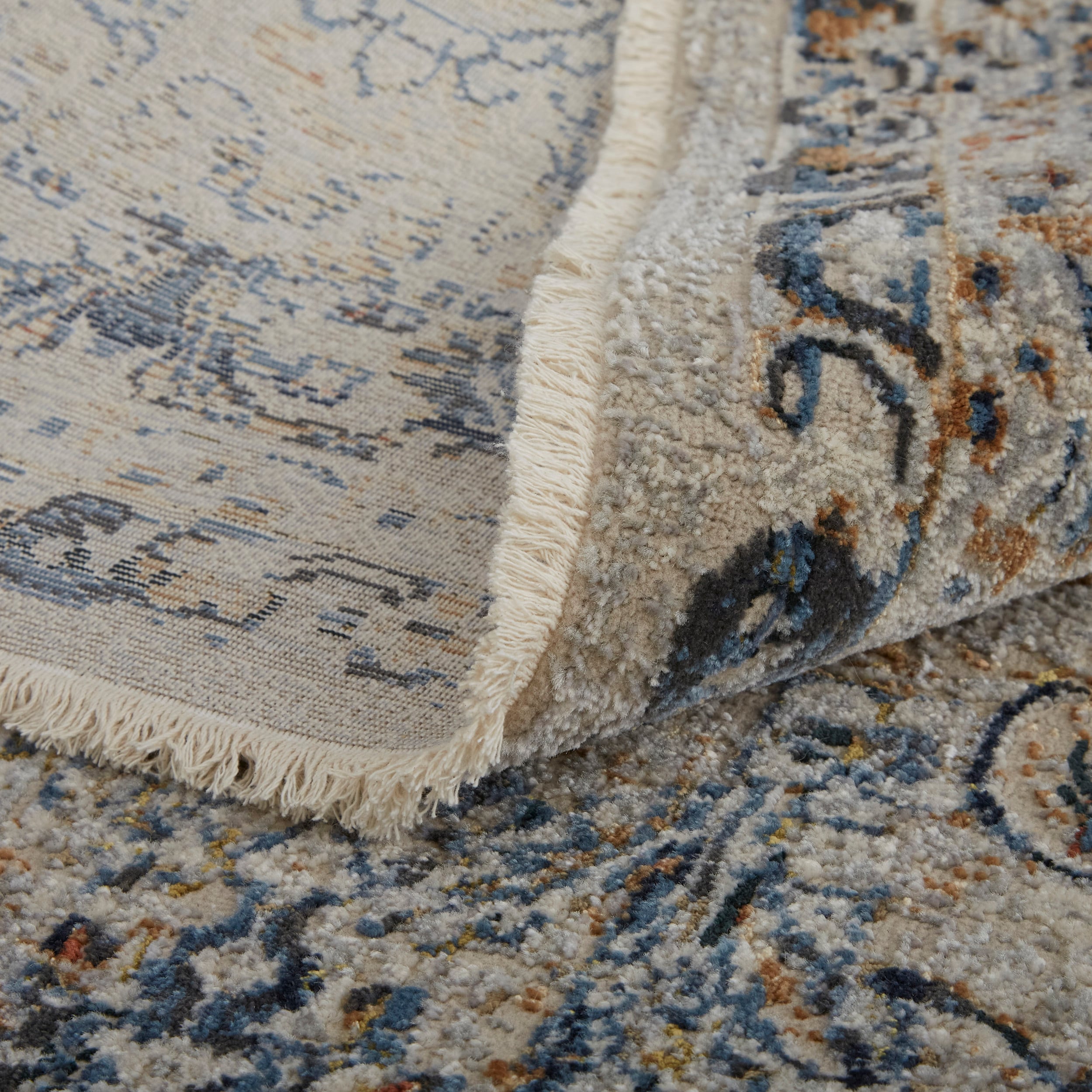 Room Envy KAIR39GNBLUMLTI10 rugs - View #6