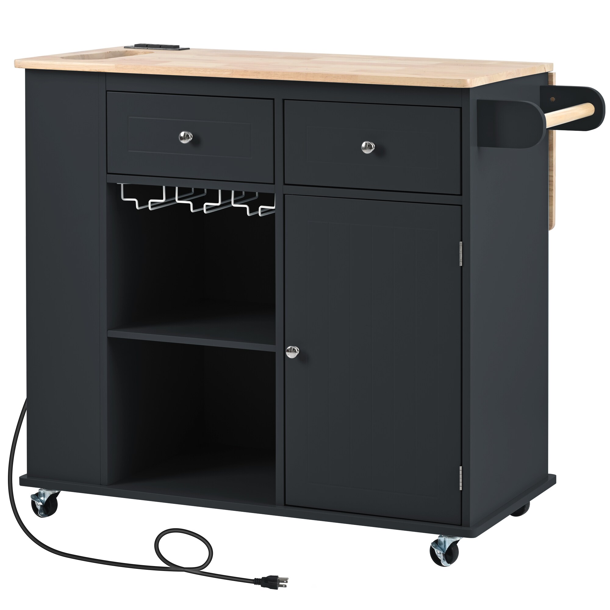 Tinyhomie LW-WEM-3169 Kitchen-Furniture - View #12