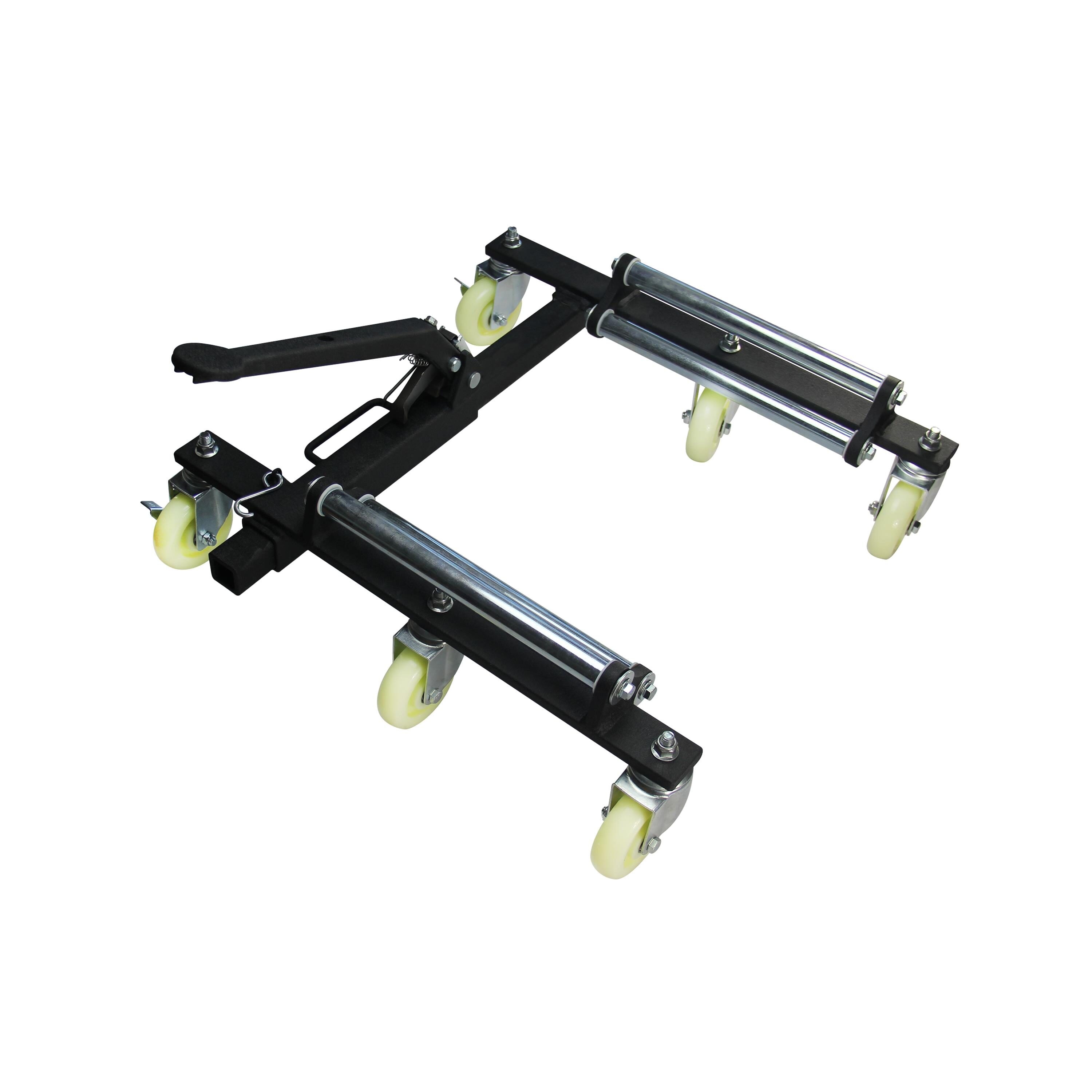 Trailer Valet TVWDX Hand-Truck-Dollies - View #3