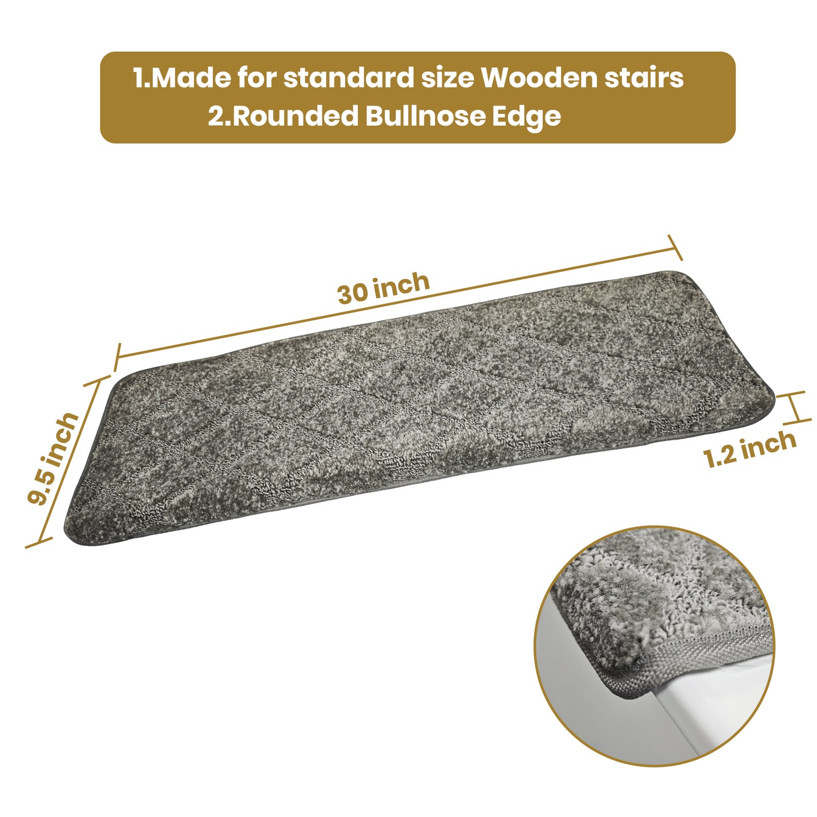 LOVMOR CS-C40D00591F-HH rugs - View #2