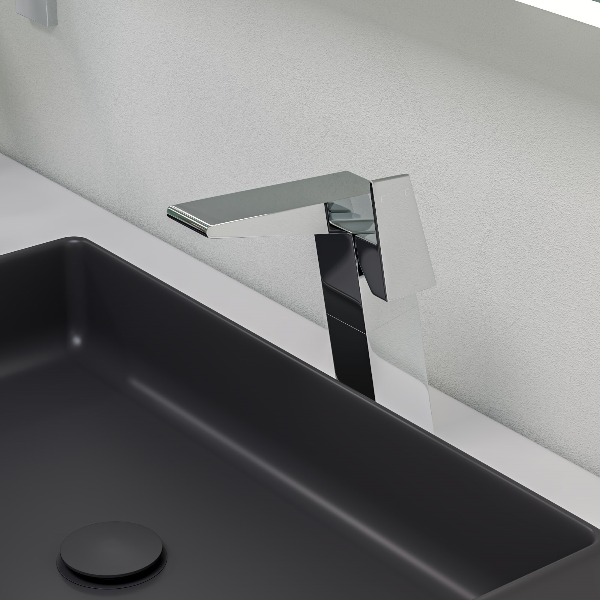 ALFI AB1475-PC Lavatory-Faucets - View #3