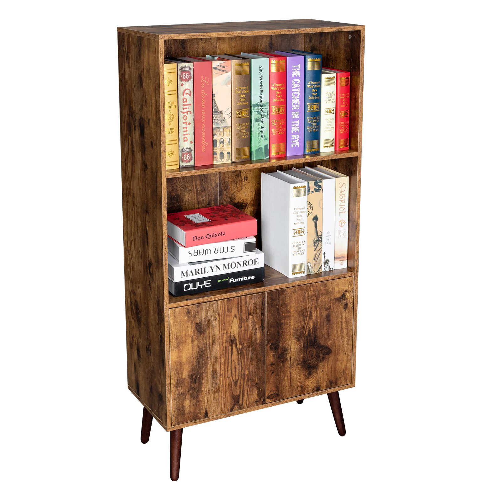 Winado LO1G51000033 bookcases - View #9