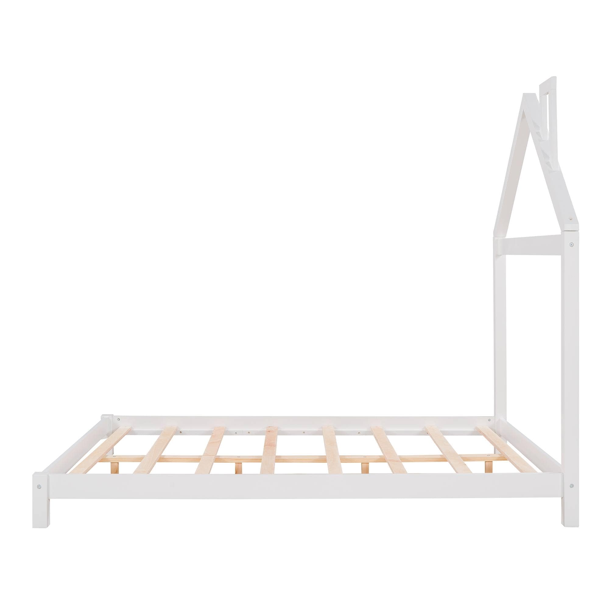 Yiekholo LL-0726AAK Toddler-Beds - View #6