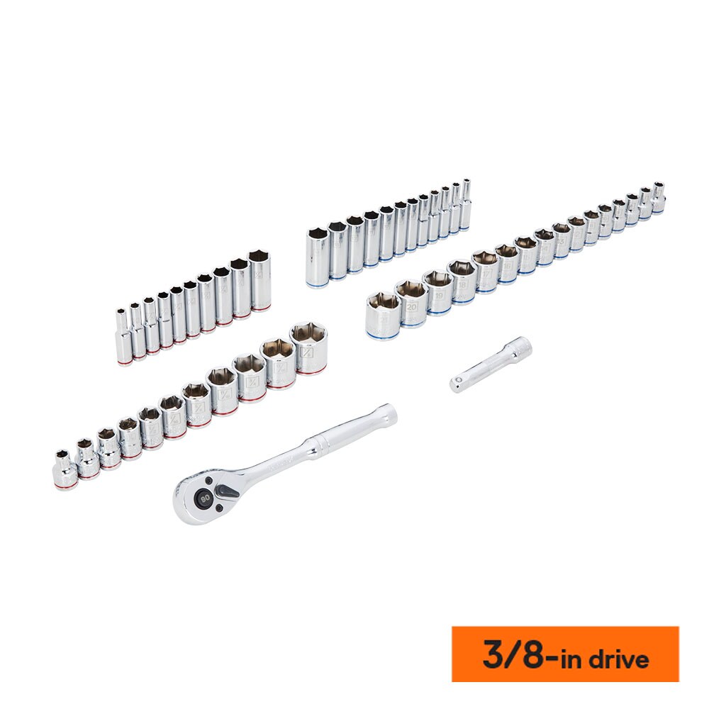 Kobalt 52236 Mechanics-Tool-Sets - View #5