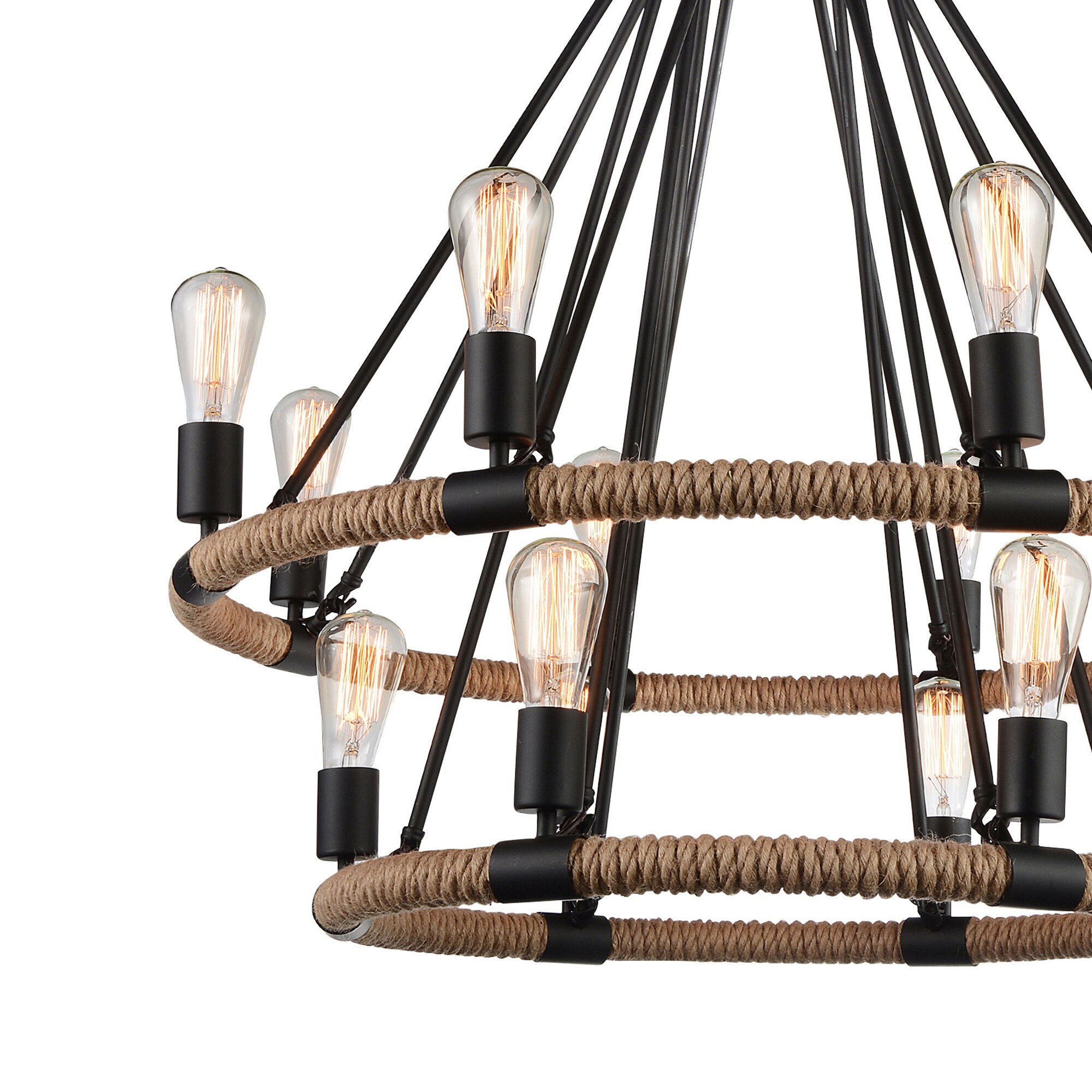 CWI Lighting 9671P33-14-101 b090015 - View #4