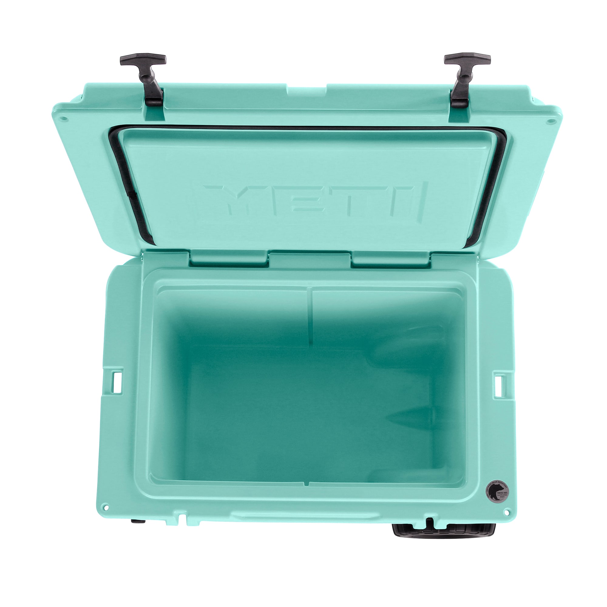 YETI Tundra 35 Limited Edition Seafoam Cooler