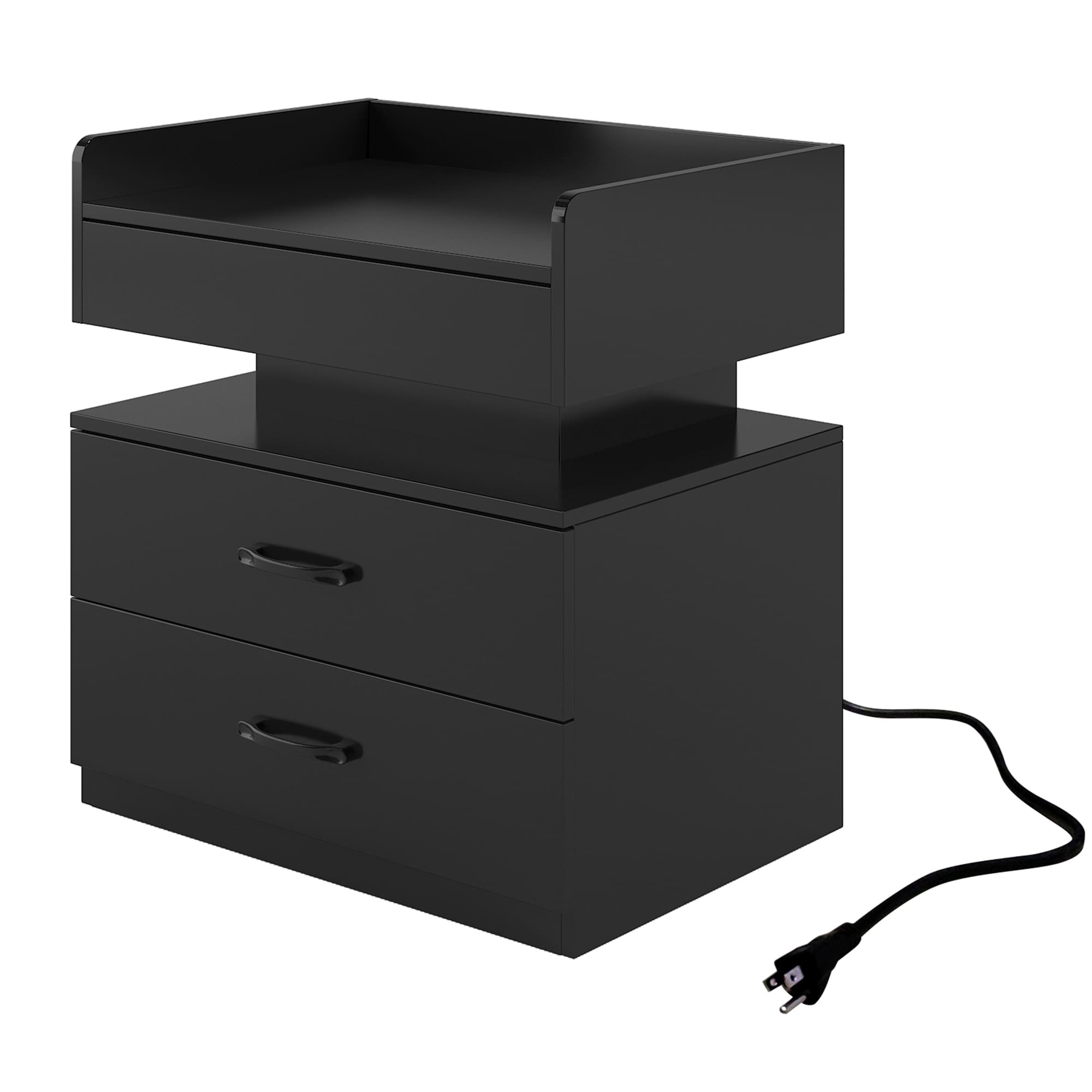 Bybafun YA4400005 nightstands - View #2