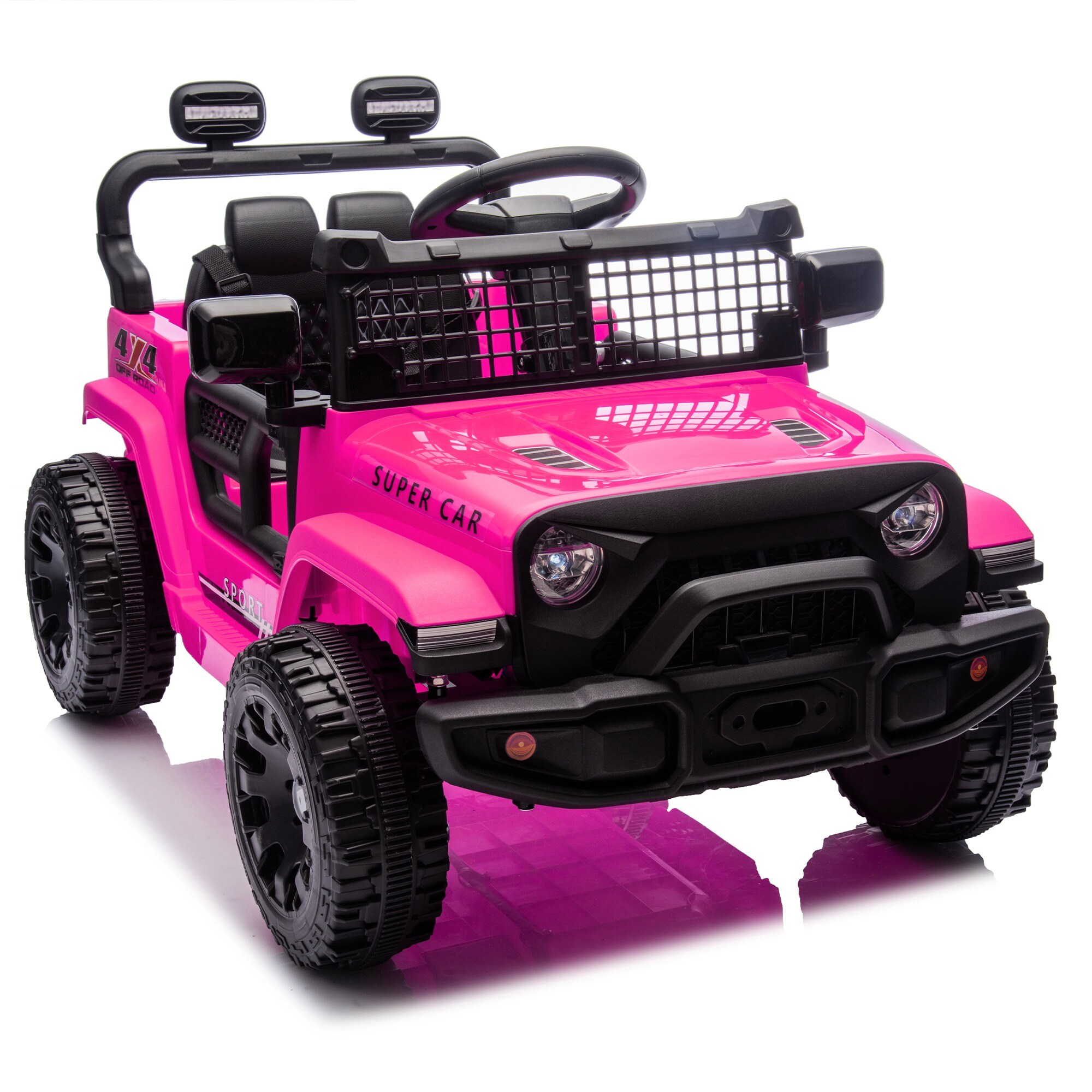 HyperDrop Cart W-W1578P235081 Play-Toys - View #4