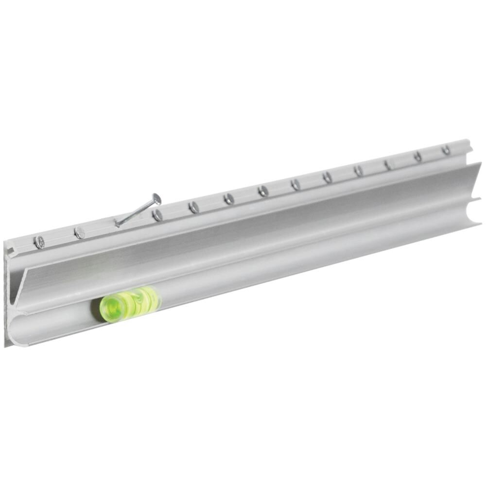 Hangman L-30-W Wall-Mounted-Shelving - View #2