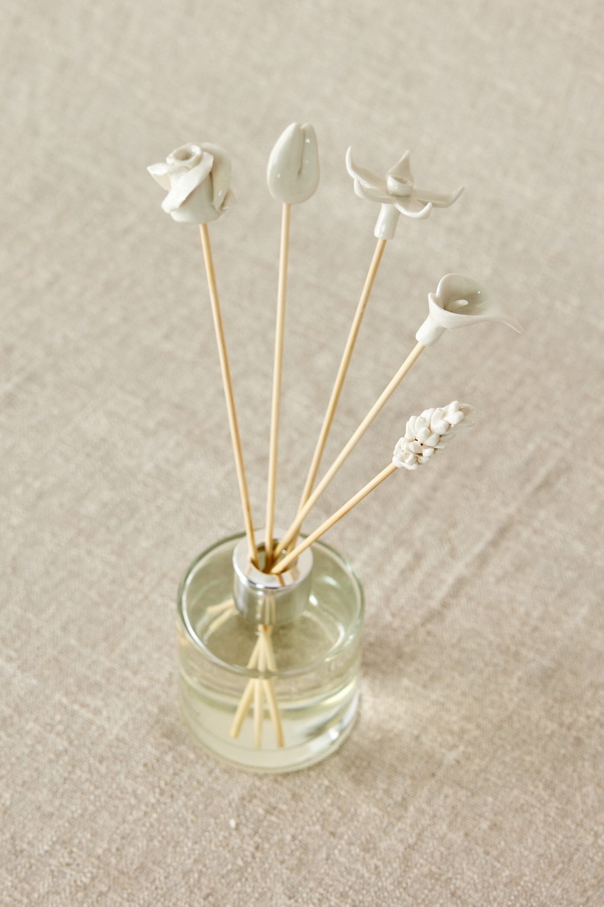 Kanju Interiors DE-CFD-SET5 Diffusers-Essential-Oils - View #3