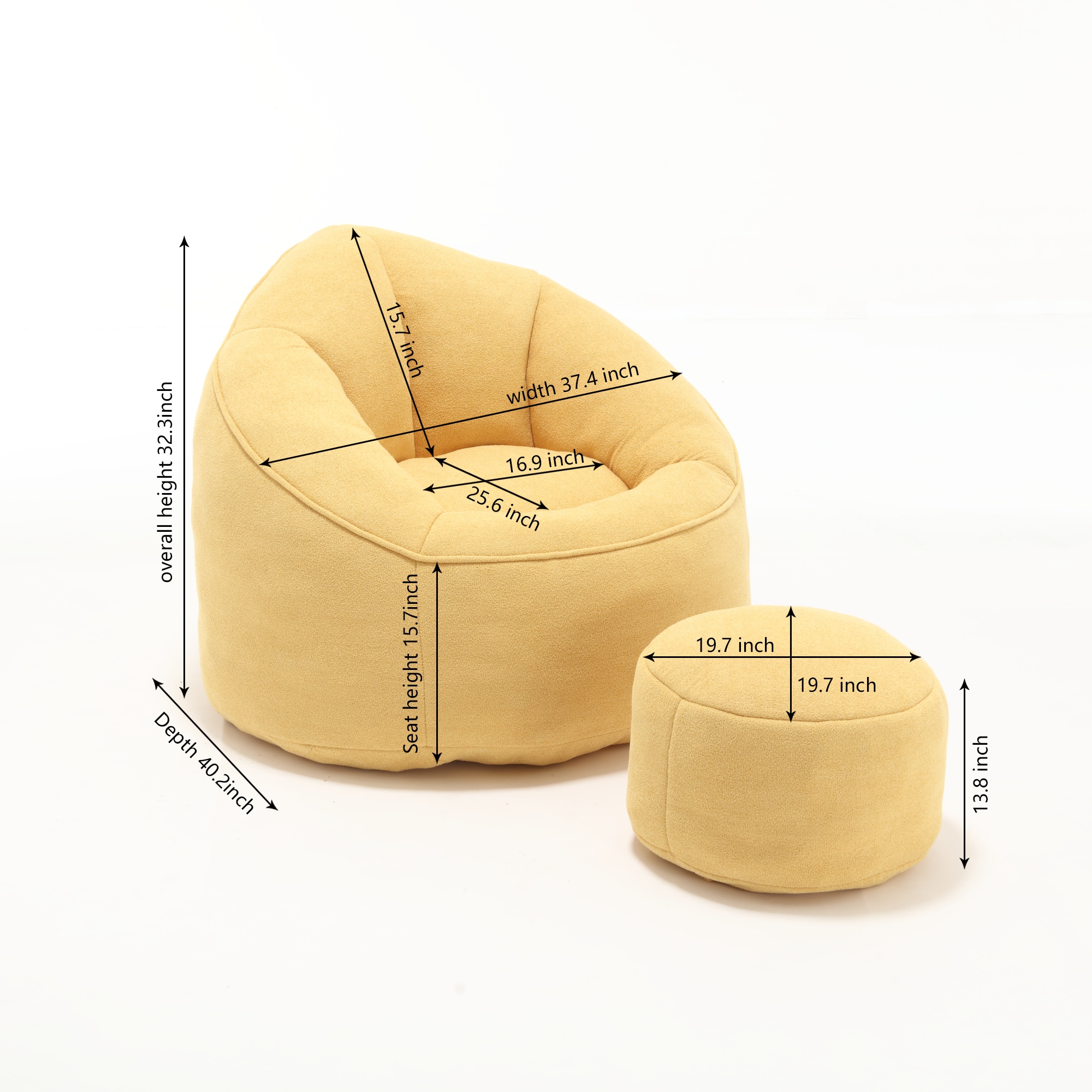 CESICIA SY-CH29 chairs - View #4