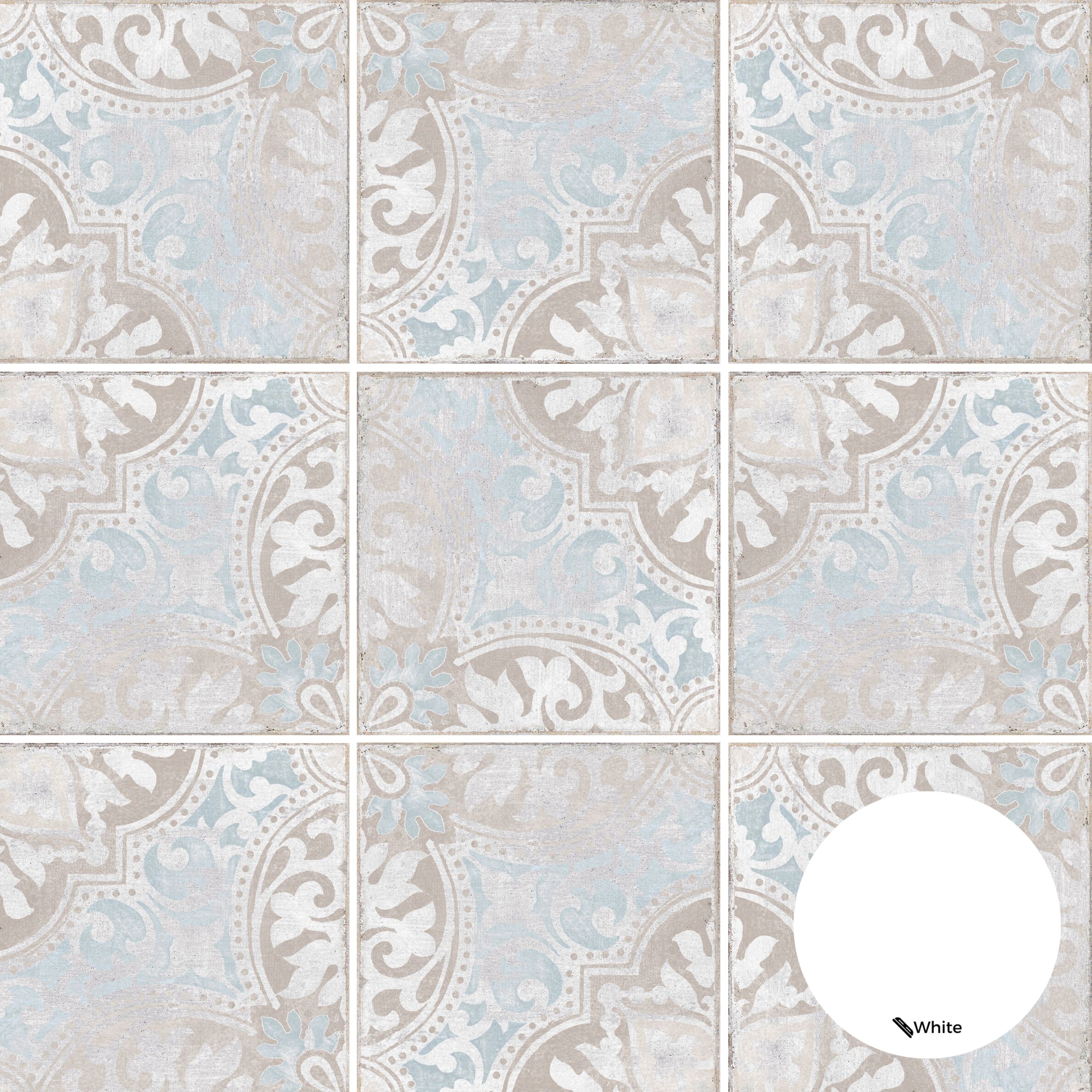 The Tile Life TBARC0606 Ceramic-Tile - View #16