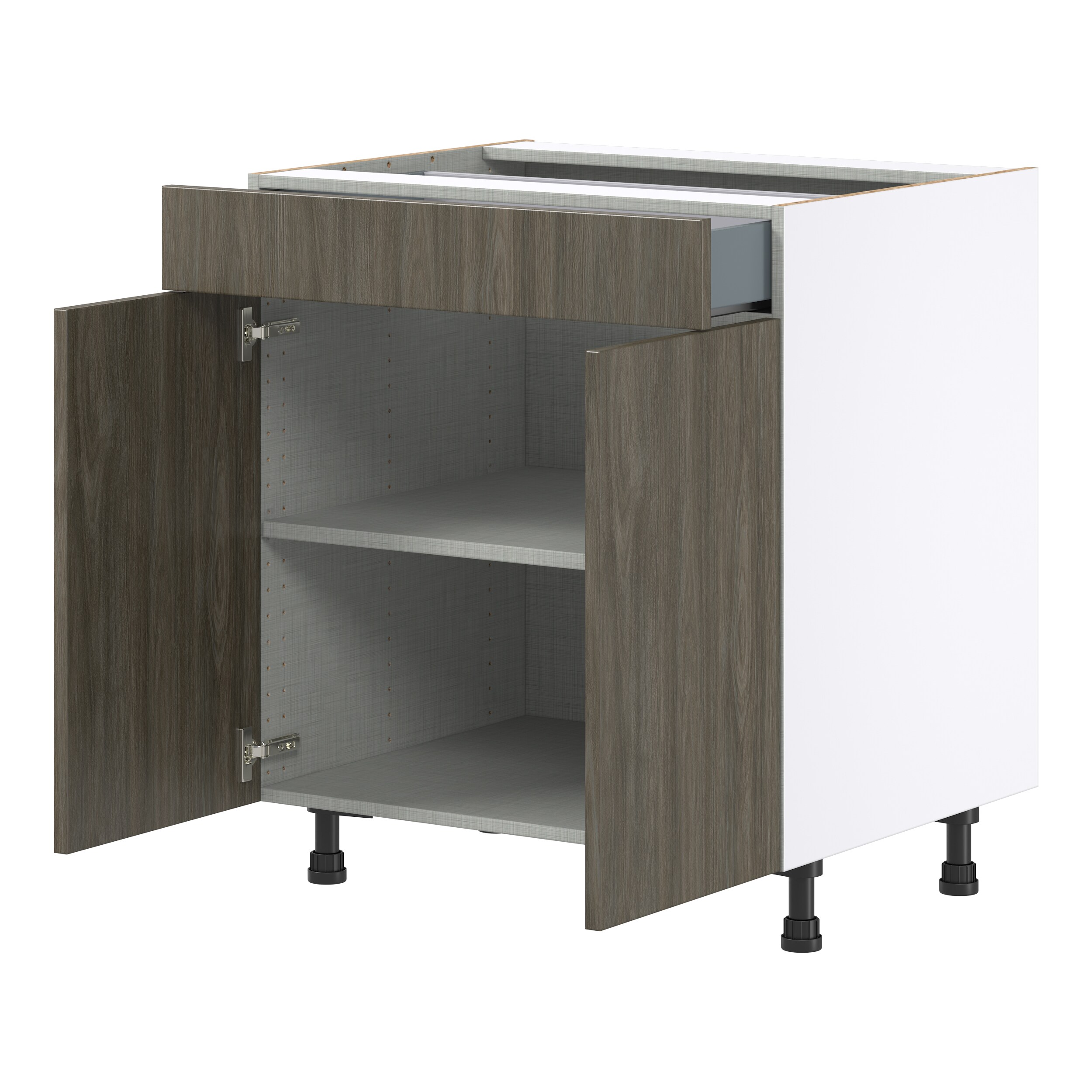 Hugo&Borg DSB30-SA Cabinets-Kitchen - View #6