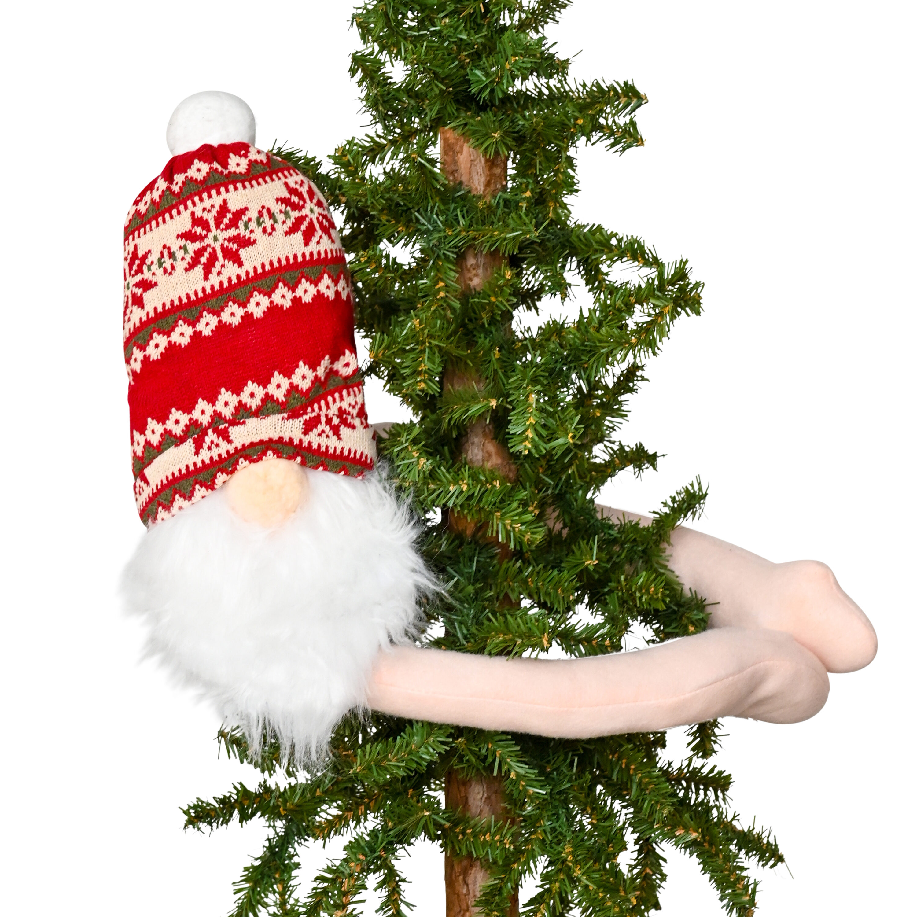 Ornativity OR-234 27-Inches Gnome Christmas Decor