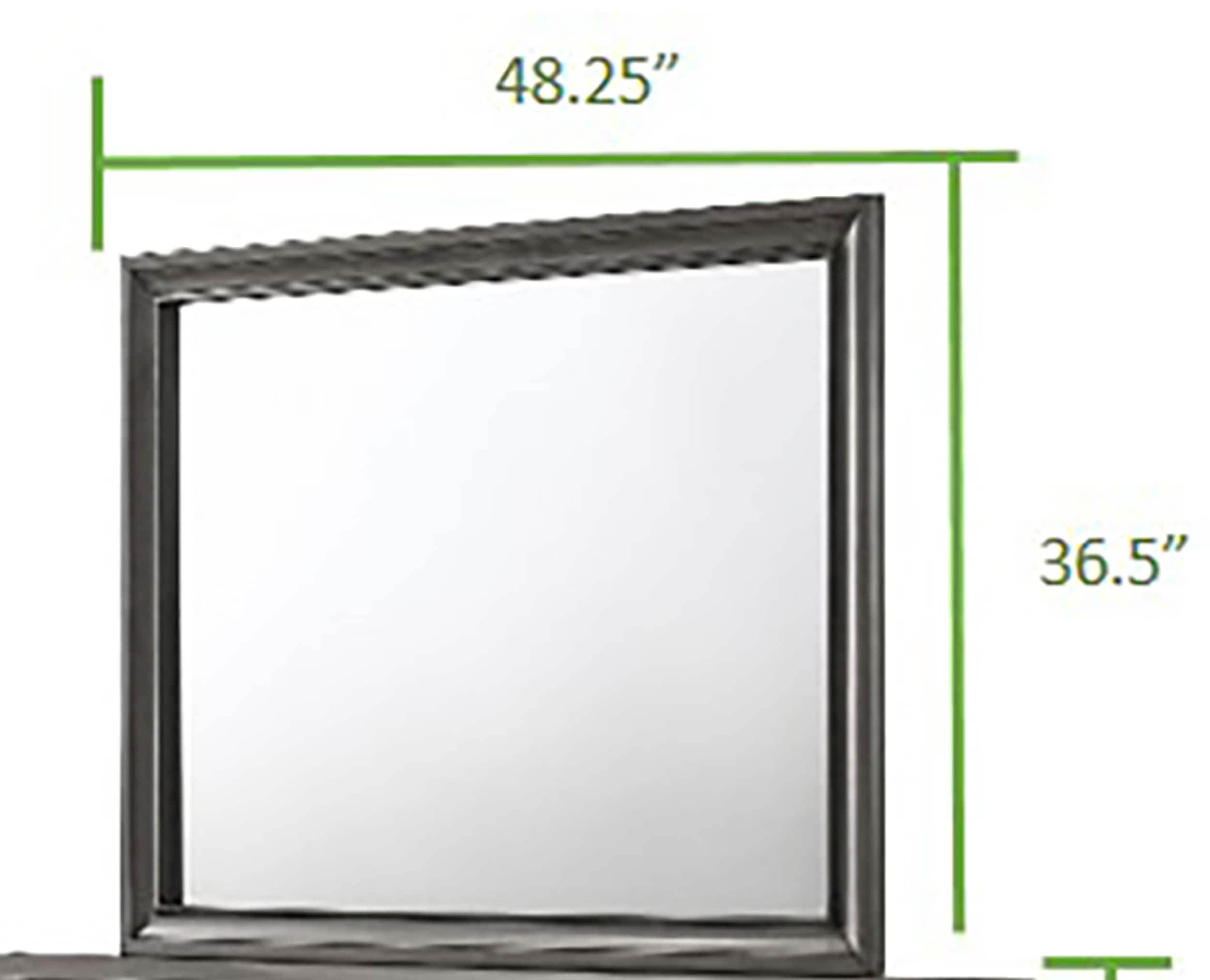 Galaxy 808857931726 Decor-Mirrors - View #2