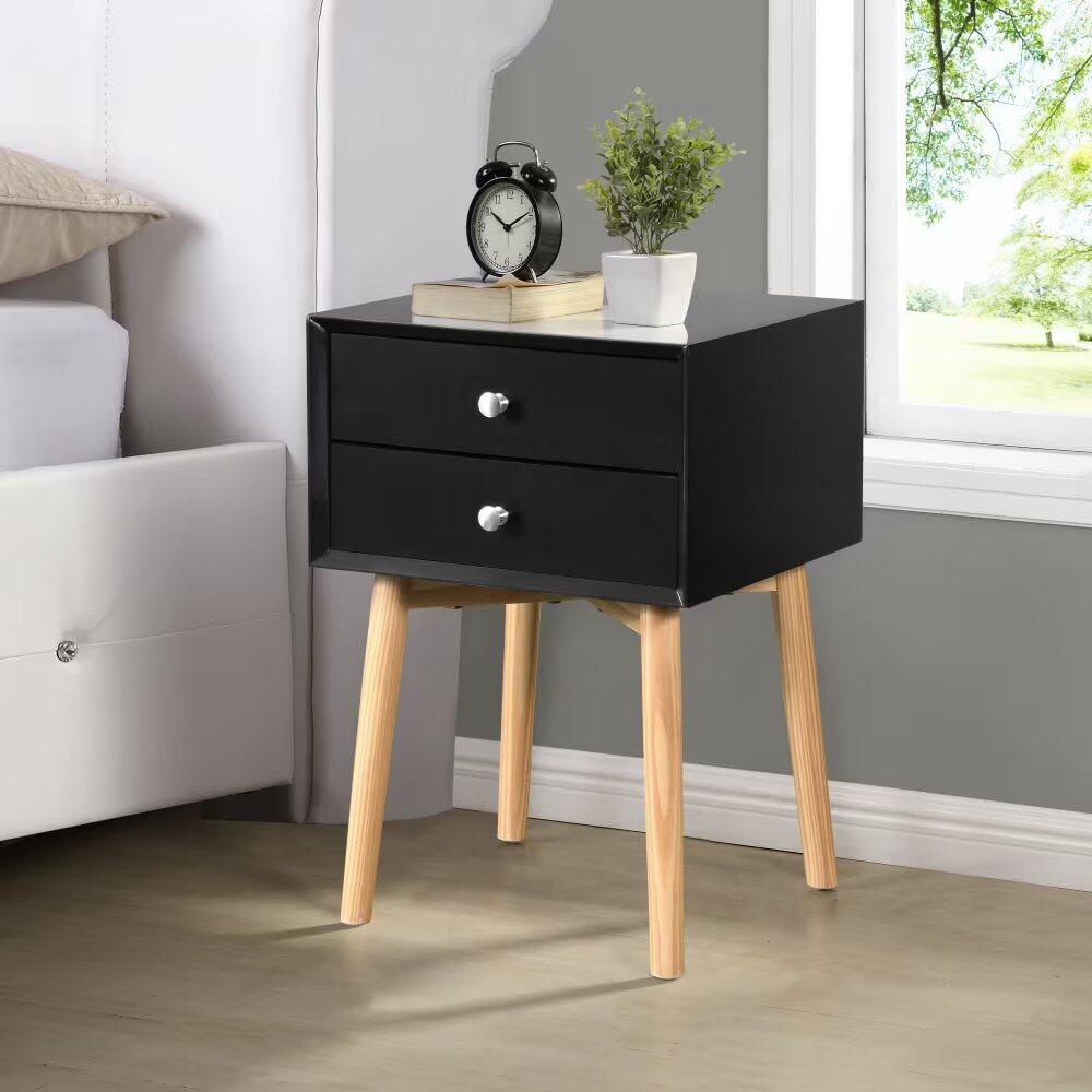 Poly furniture L-CTG-3 nightstands - View #2