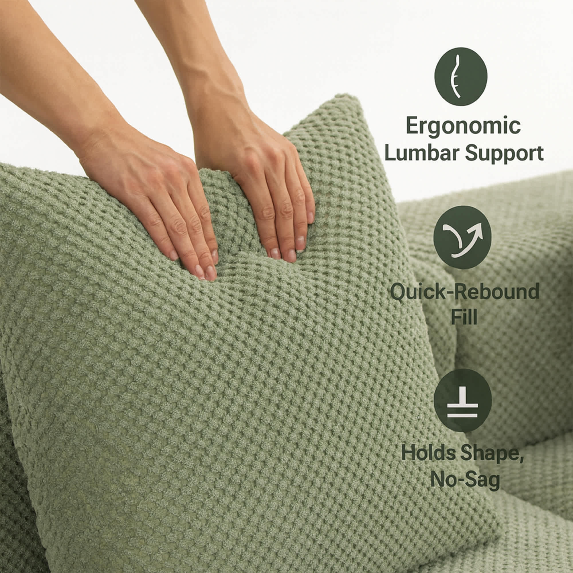 Choco Moon 5395564565535 Sofas-Loveseats - View #7