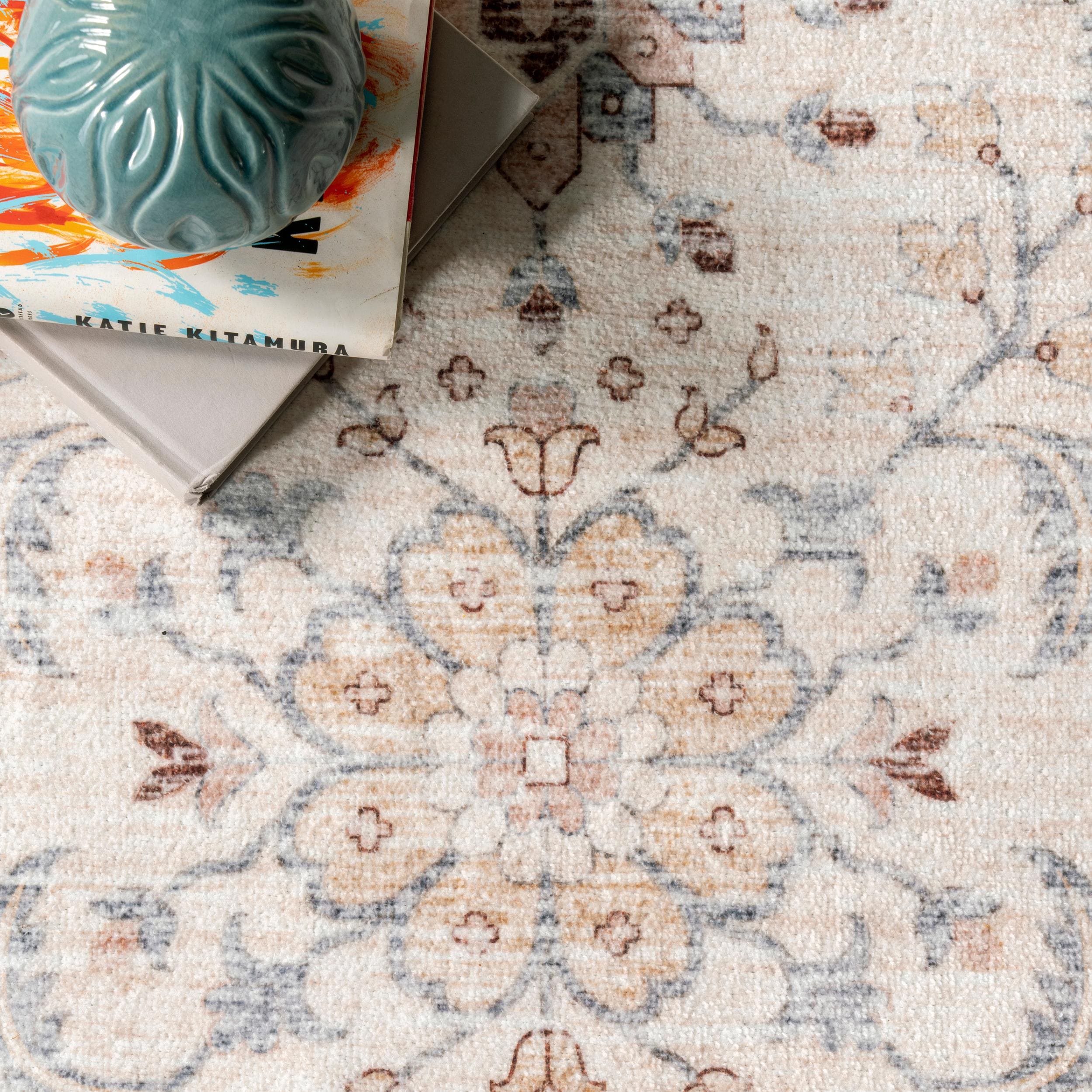 nuLOOM HJAU05A-2608 rugs - View #4