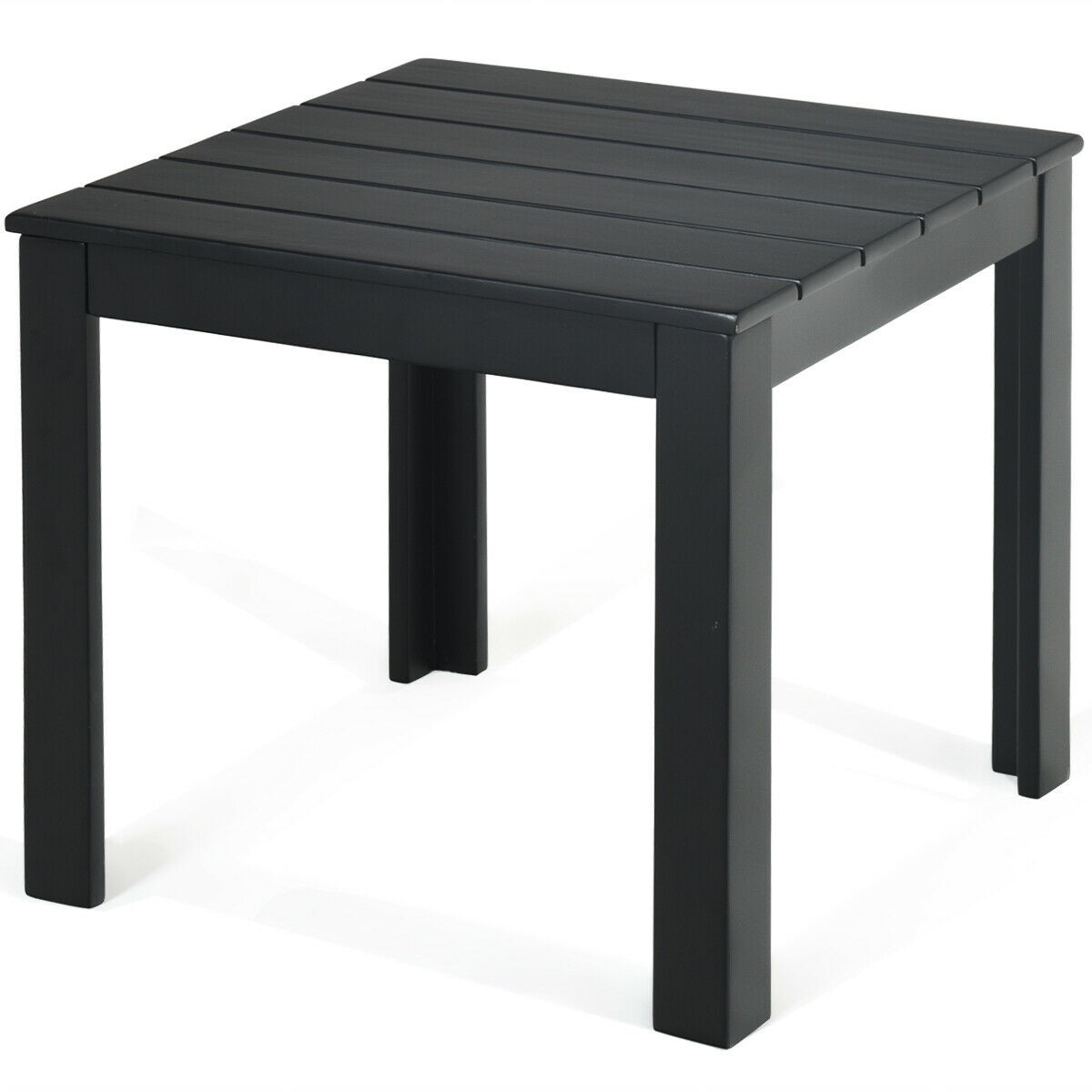 Clihome CWCH-OP70304BK Patio-Tables - View #11