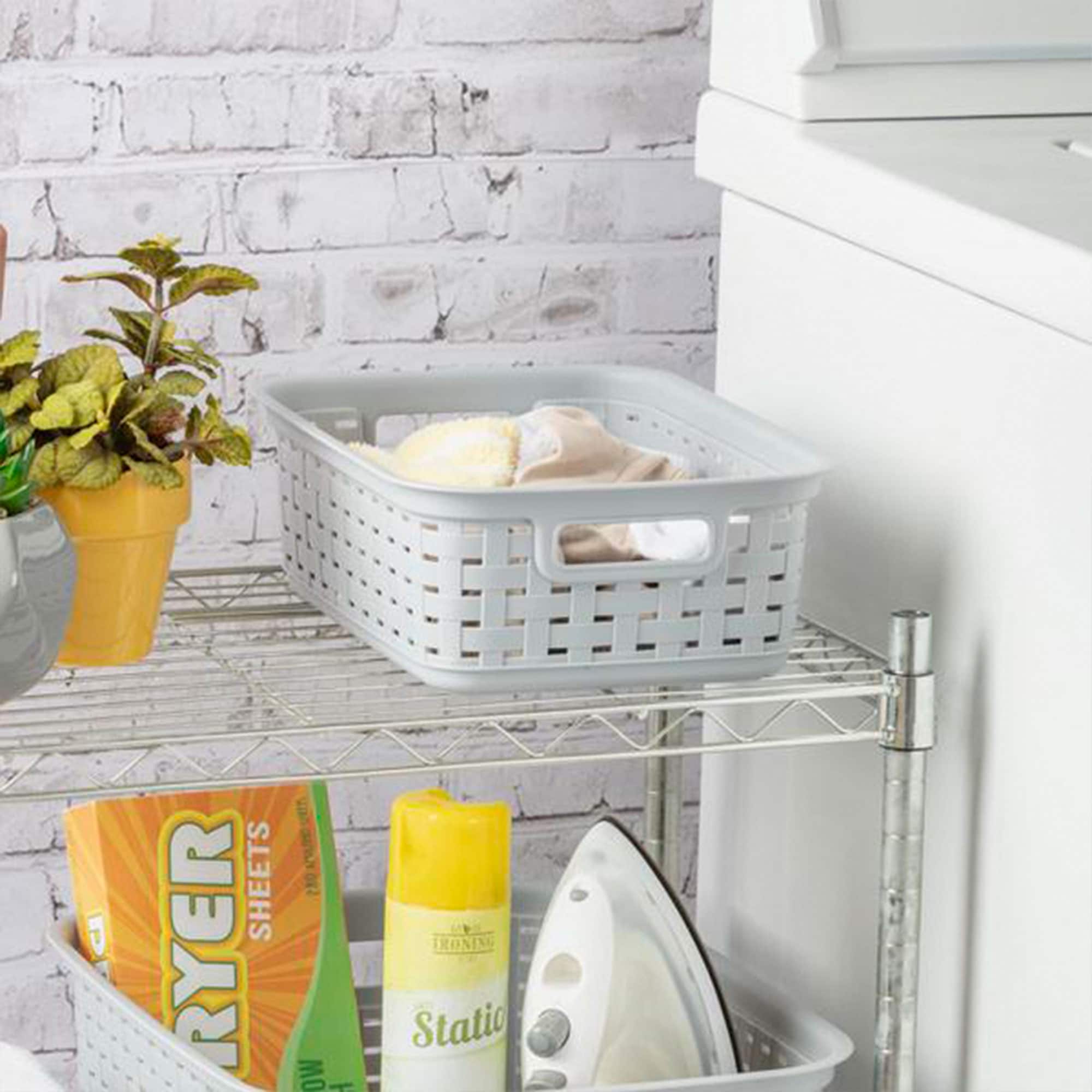 Sterilite 326790 Bins-Baskets - View #4