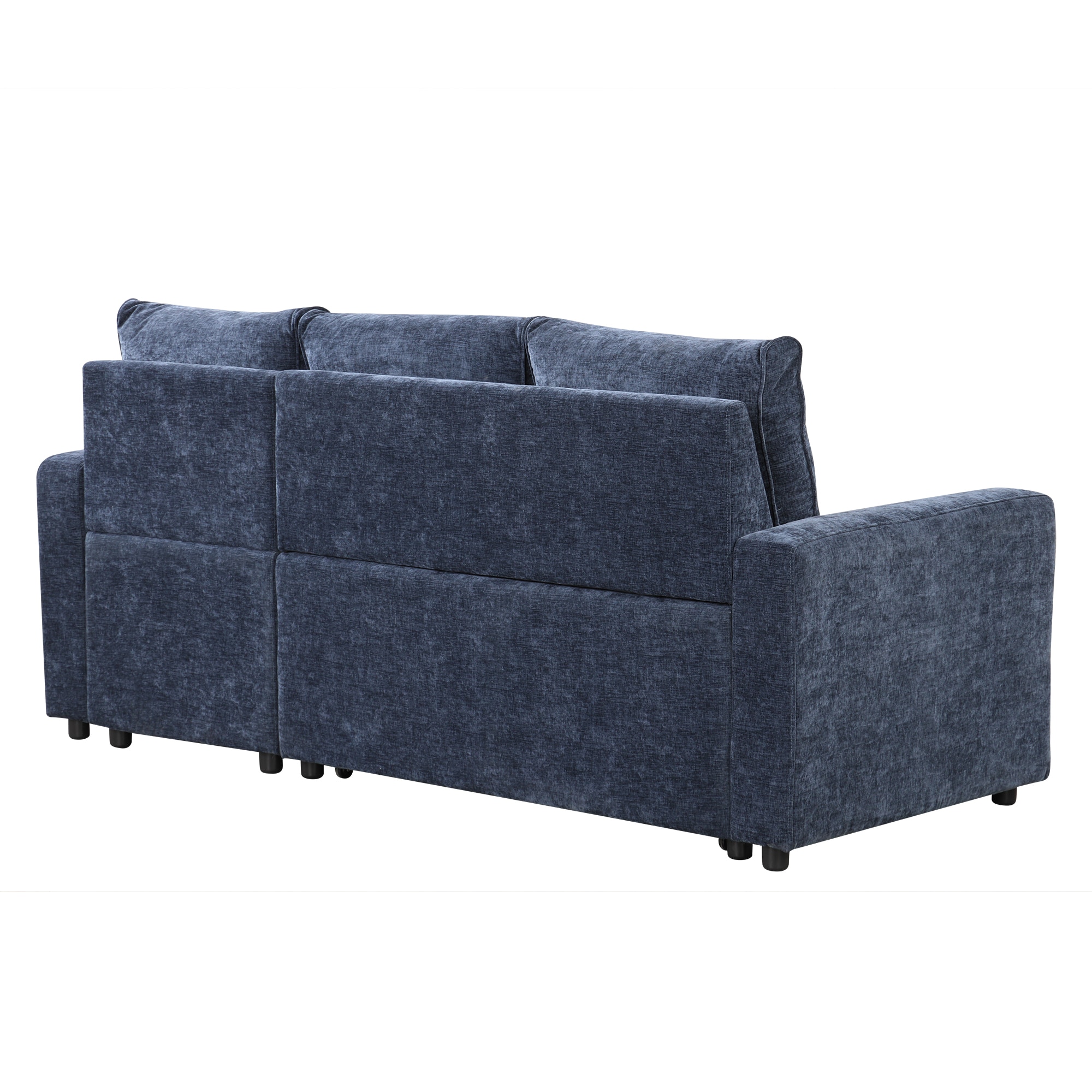 ModernLuxe WY000391AAC Sofas-Loveseats - View #6