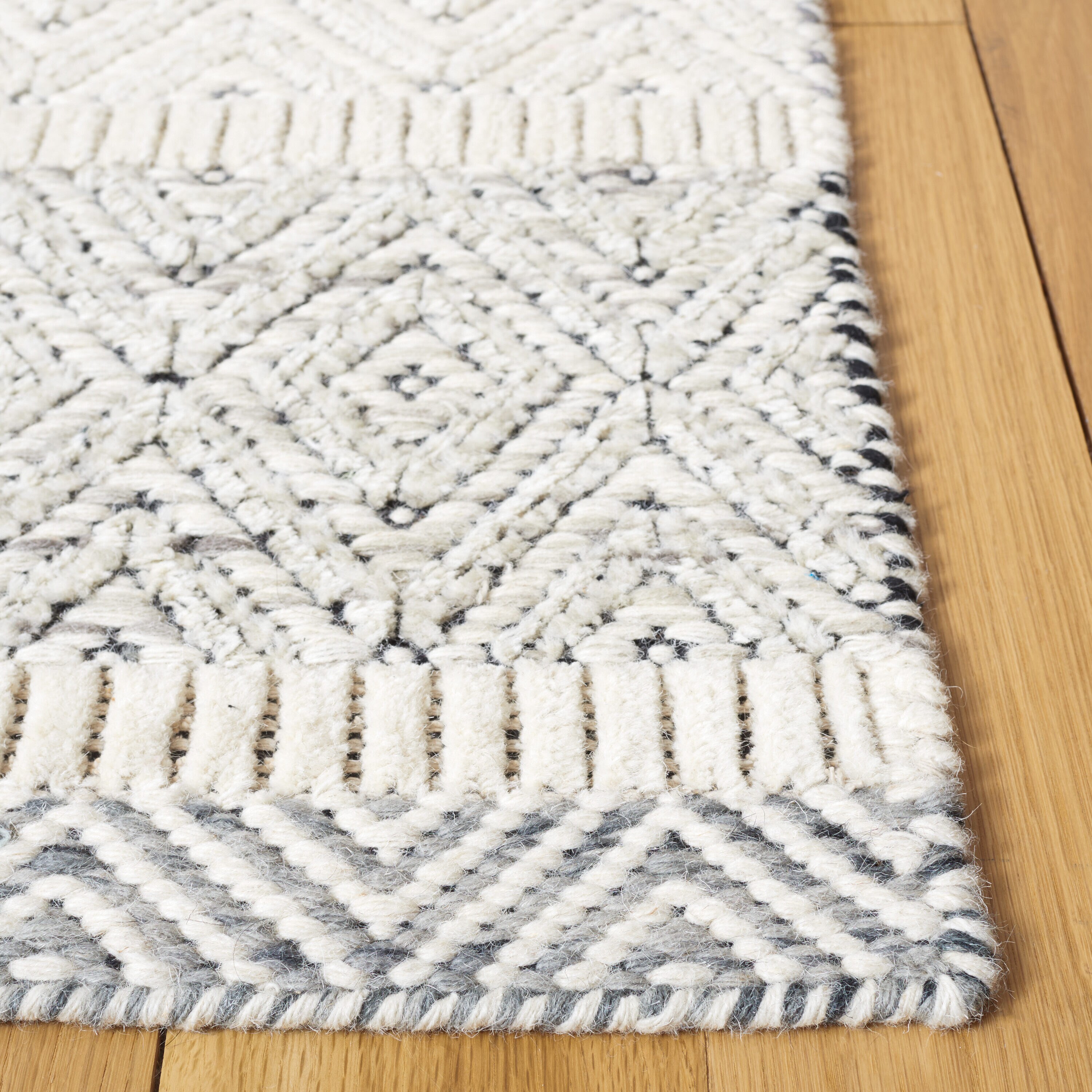 Safavieh MSR9606A-4 rugs - View #6