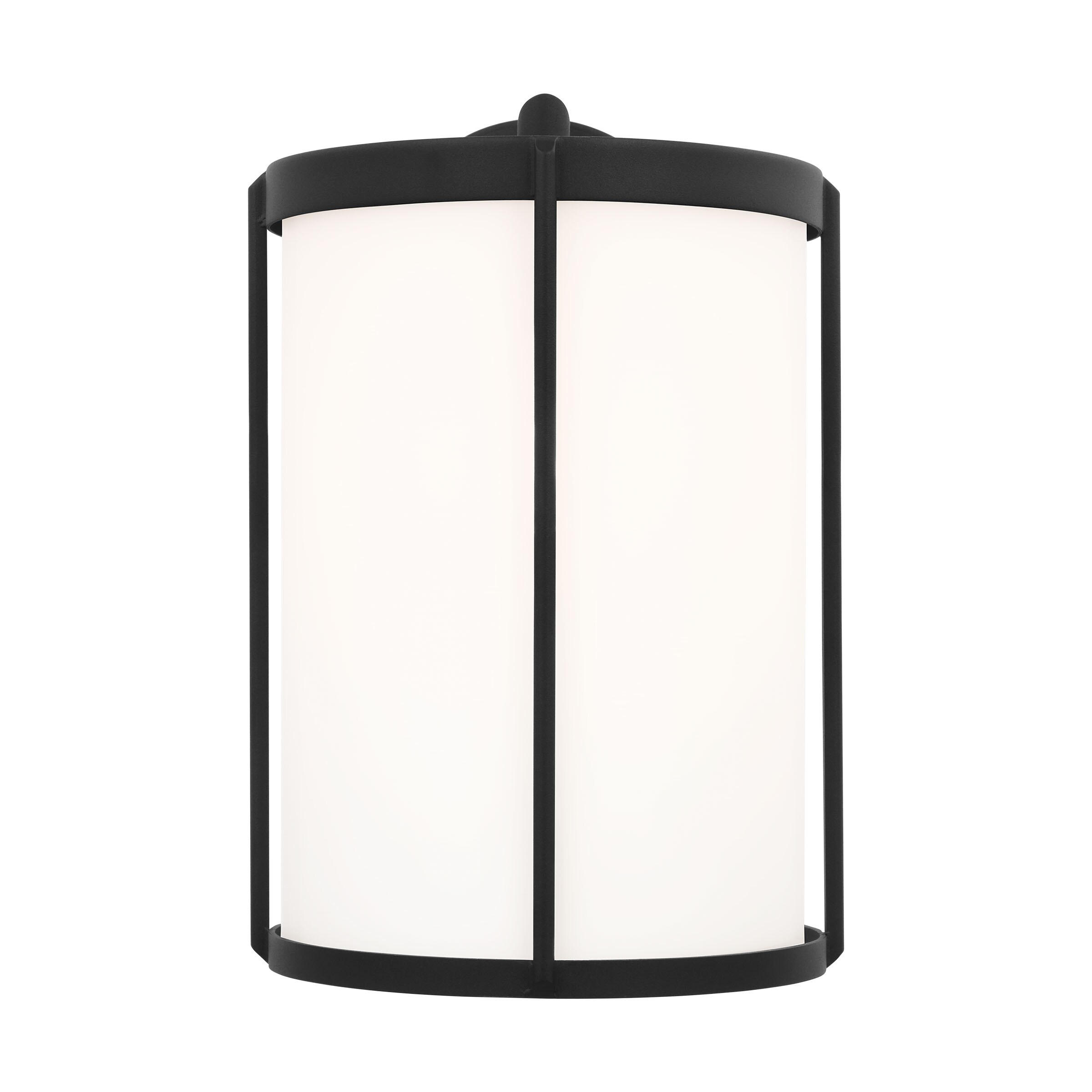 Generation Lighting GLO1111OE-TXB Outdoor-Wall-Lighting - View #5