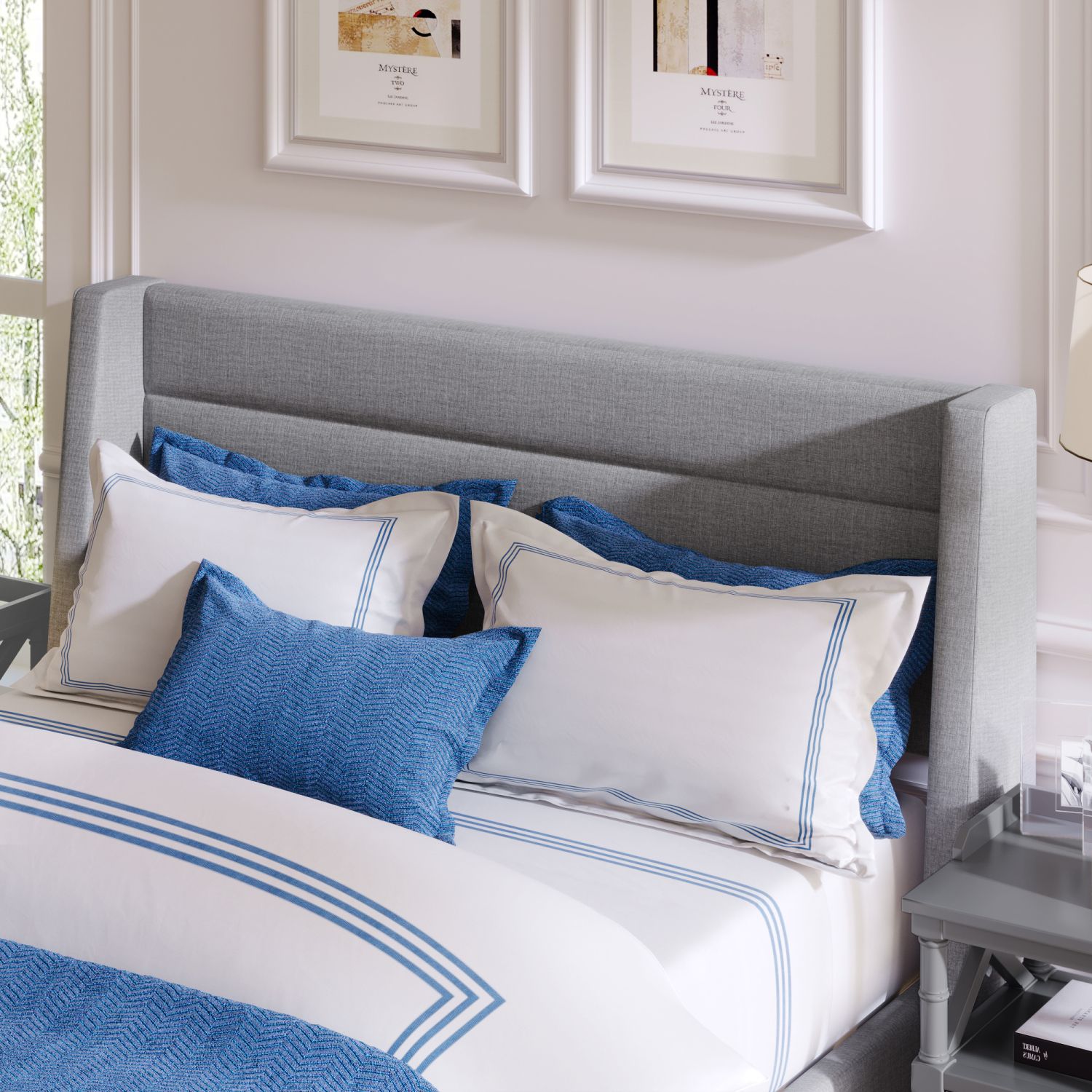 JASMODER BS300879AAE beds - View #9
