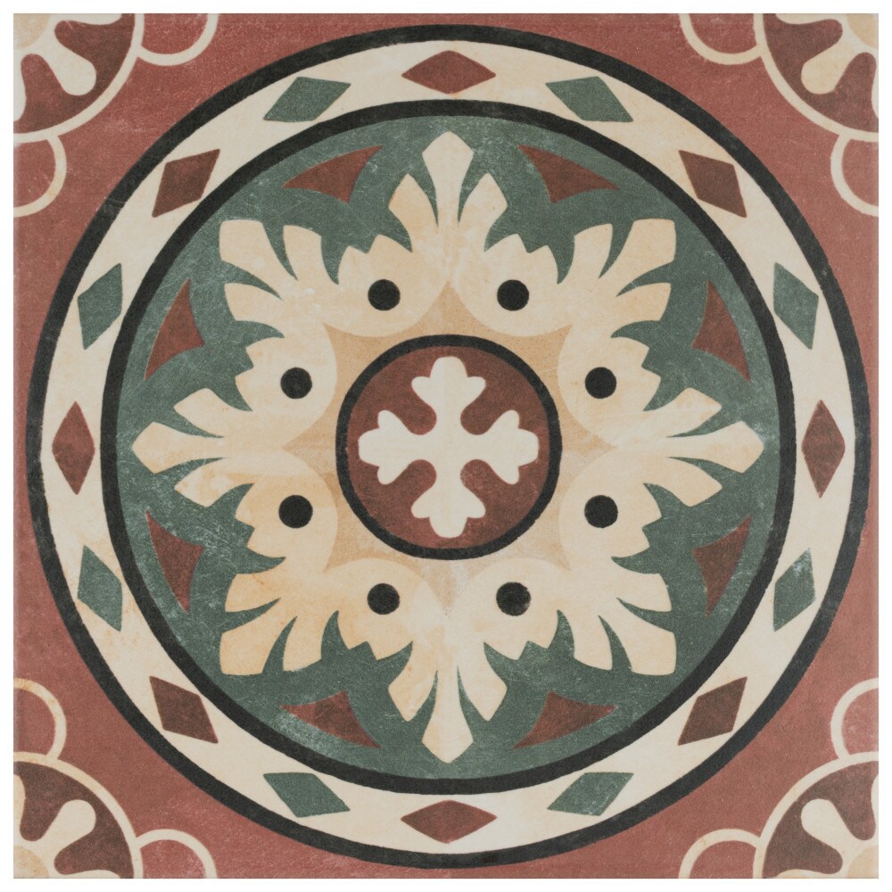 Affinity Tile S1FCD10HNR Tile-Samples - View #10