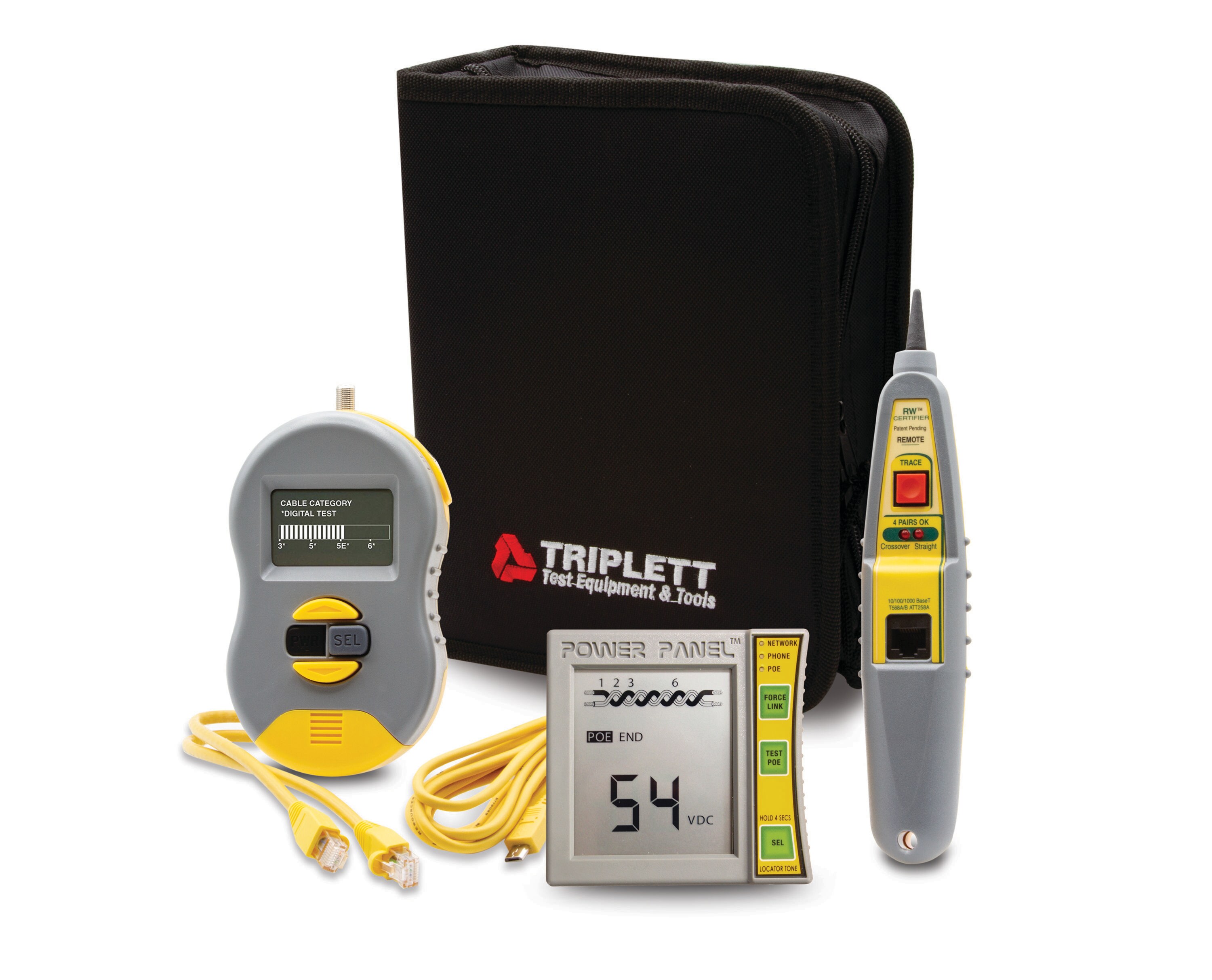 TRIPLETT CPK1000IL2 Specialty-Meters - View #2
