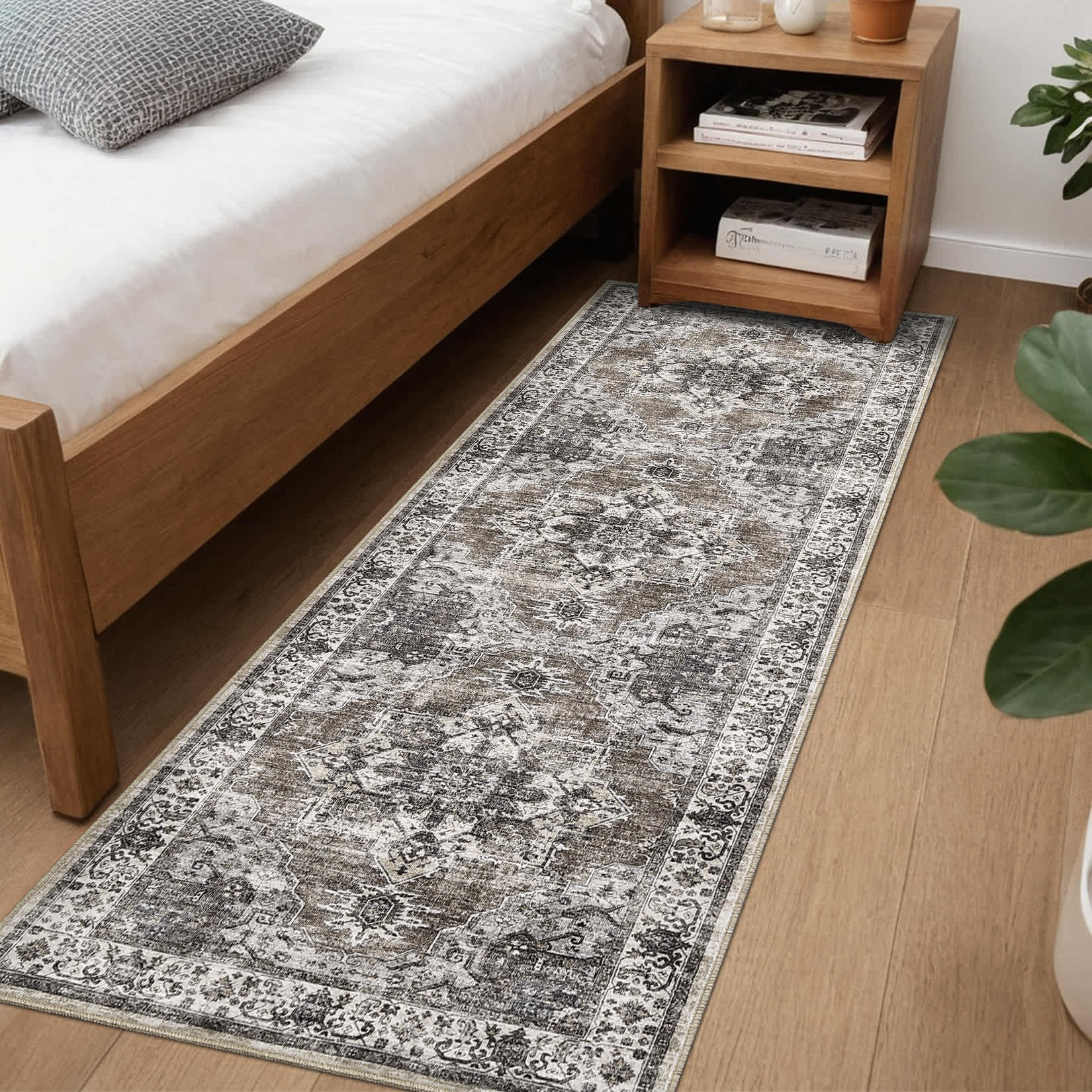Qeetex LSN-PHK-338YYNJC rugs - View #3