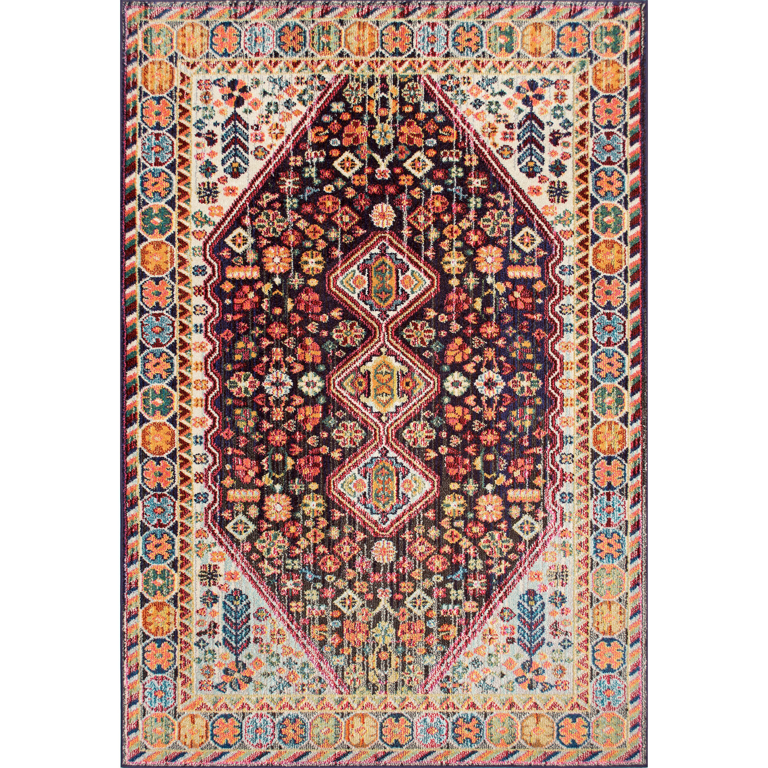 nuLOOM KKCB15A-305 rugs - View #6