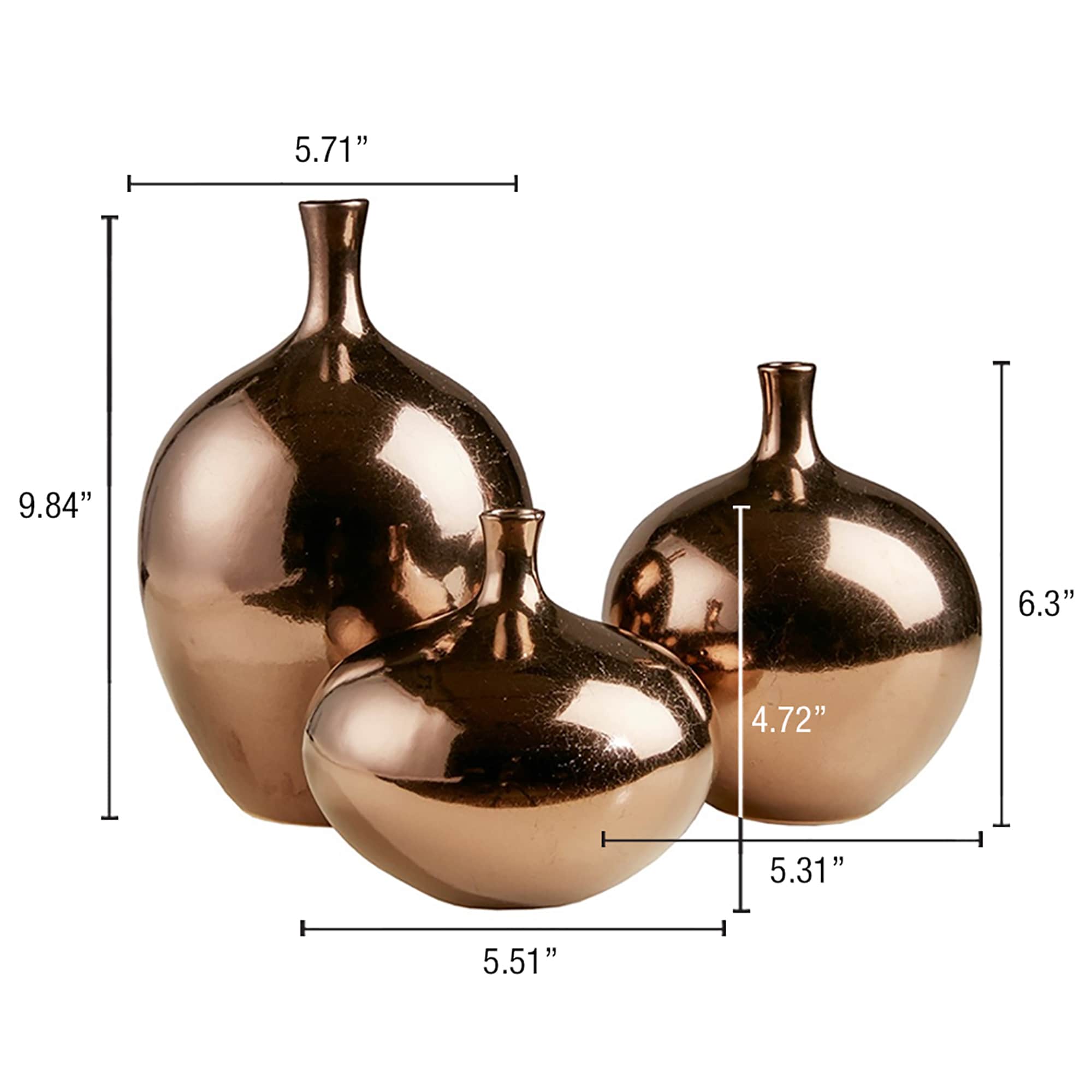 Madison Park Signature MPS167-211 Decorative-Accessories - View #5